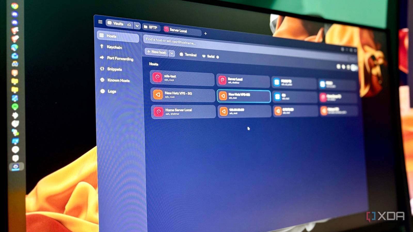 Meu computador Windows se tornou o centro de controle do meu laboratório doméstico com estas 5 ferramentas gratuitas