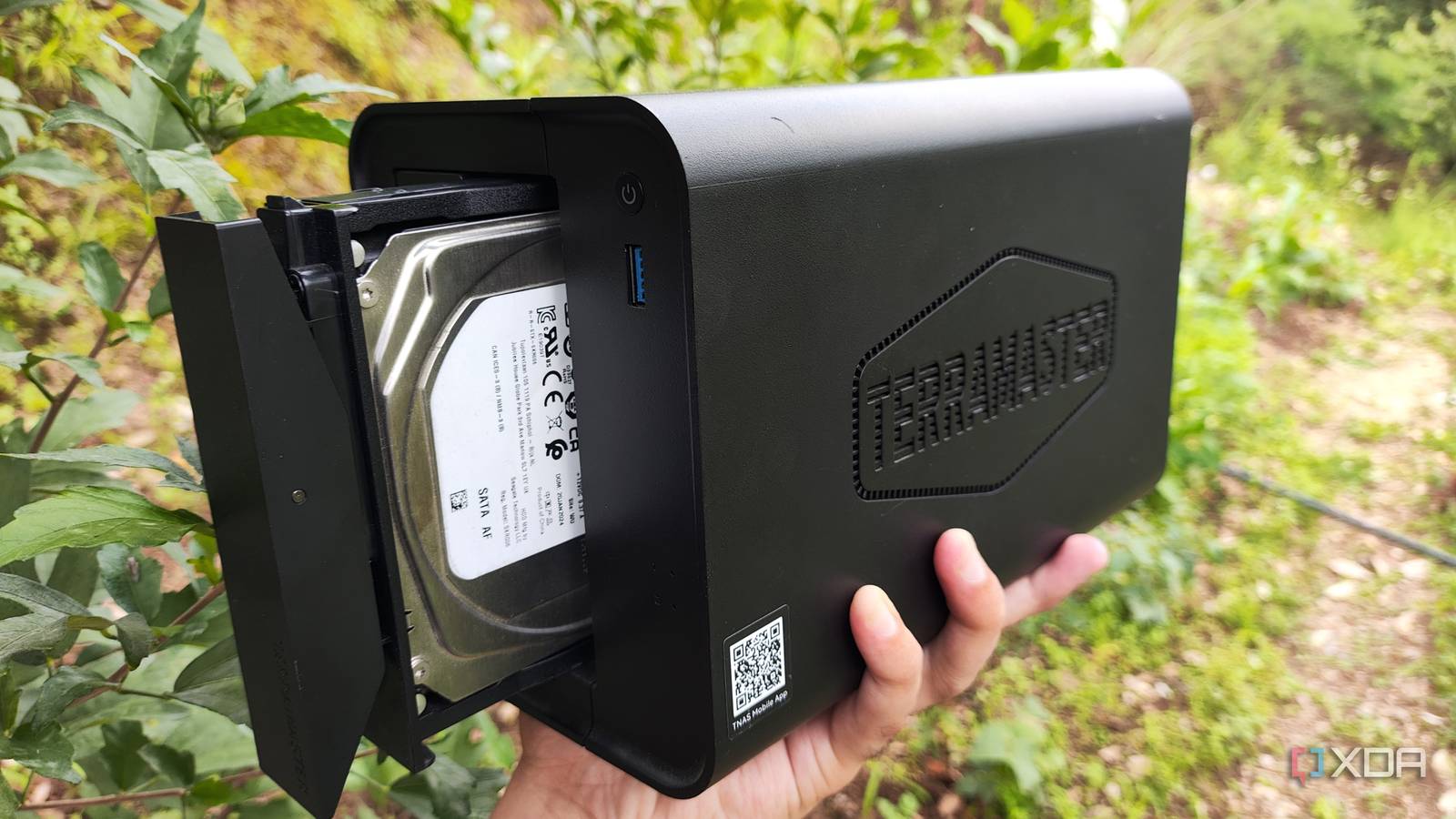 O Prime Day reduz este NAS x86 para US$ 240 – uma pechincha para backups de mídia em TB sem assinaturas de nuvem. O Prime Day reduz este NAS x86 para US$ 240 – uma pechincha para backups de mídia em TB sem assinaturas de nuvem.