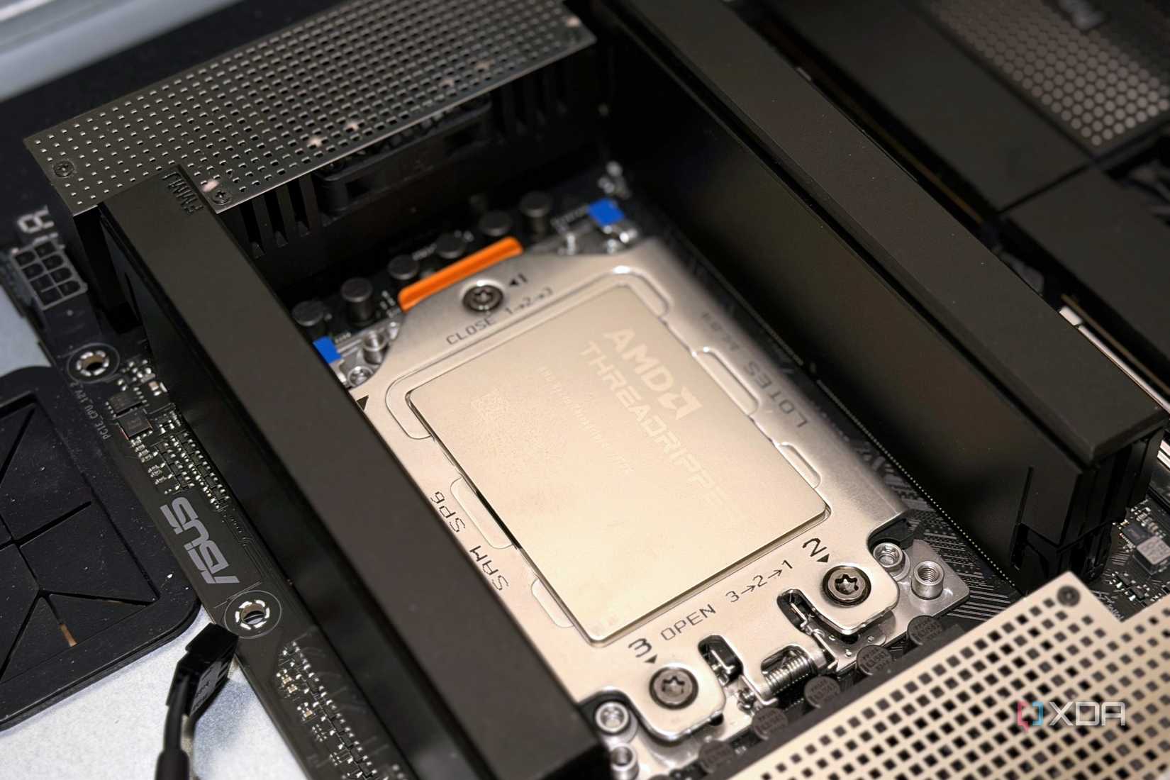 I'm never buying a Synology NAS again, and the reason isn't what you'd think