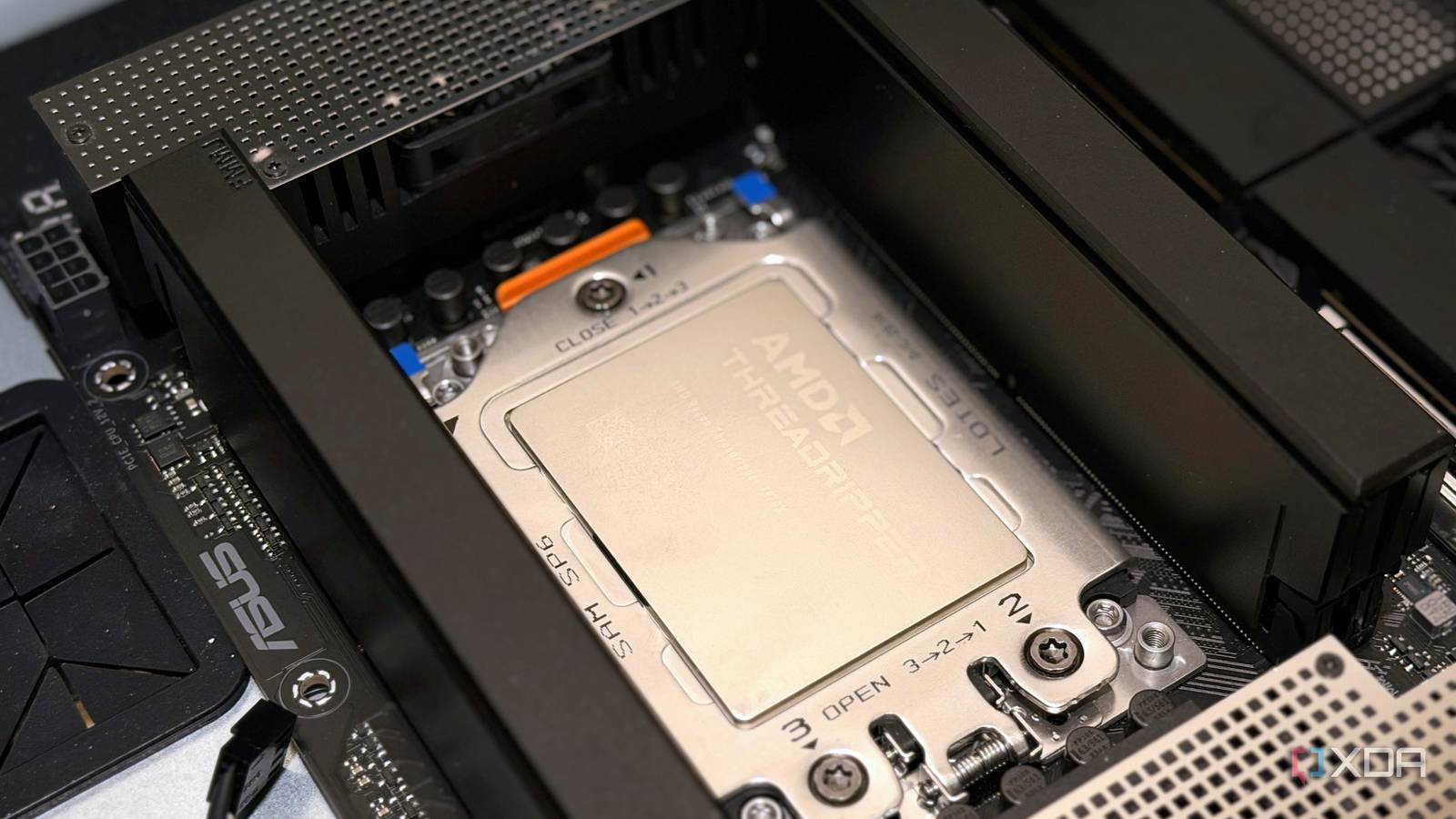 Quiet your home lab by upgrading server fans | News Minimalist