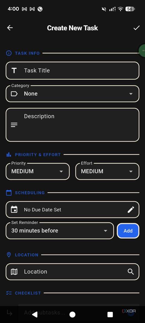 5 Android productivity apps I discovered outside of the Play Store that ...