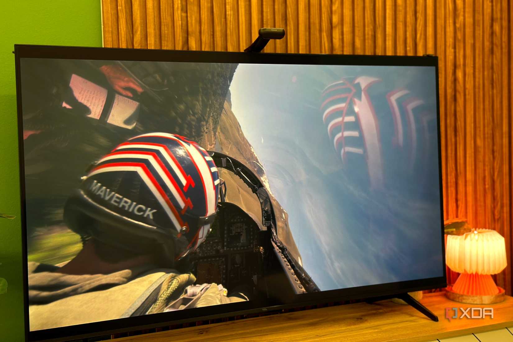I stopped chasing 4K and started fixing my audio, and films got better immediately
