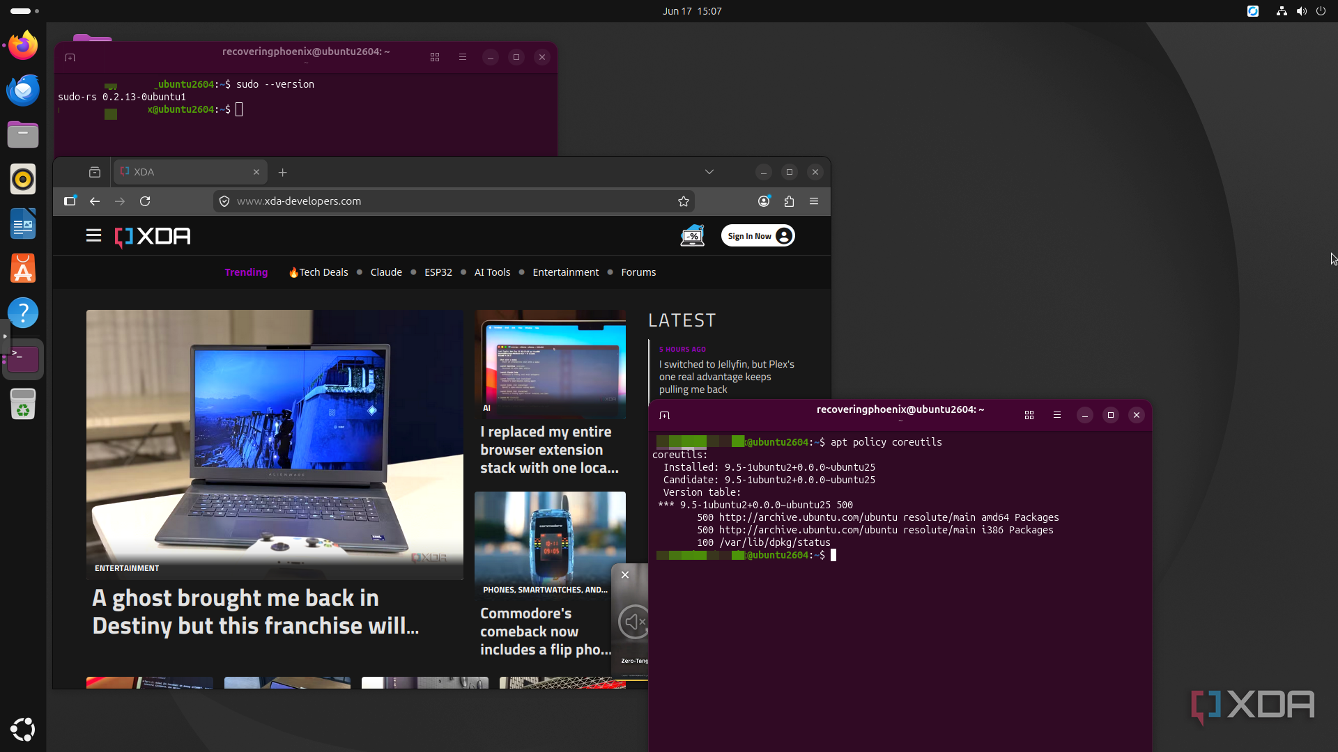 Most people will miss Ubuntu 26.04's biggest security upgrade — and ...