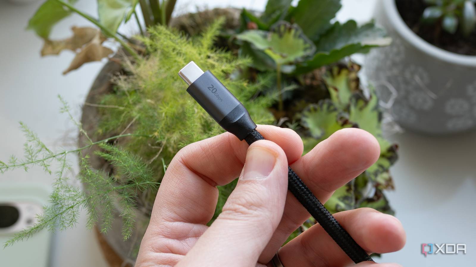 4 USB-C-Funktionen, die sich bei der ersten Nutzung wie Zauberei anfühlten