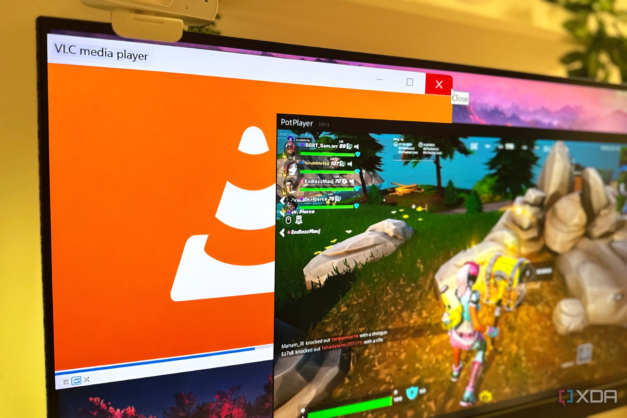 VLC Creator Exits Project After Two Decades