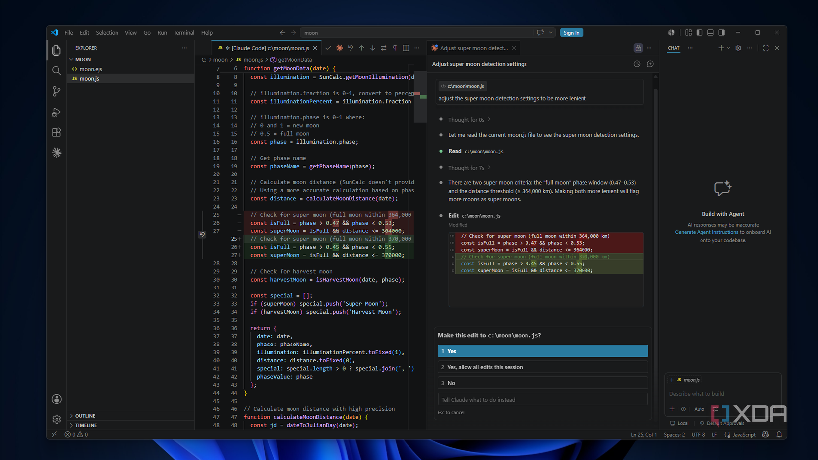 настроить VS Code — иллюстрация 6 к материалу