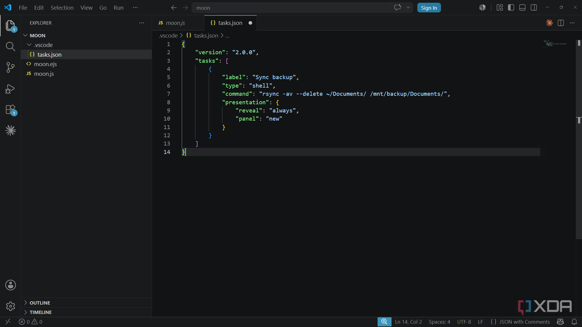 I stopped opening Task Scheduler after discovering VS Code's hidden ...