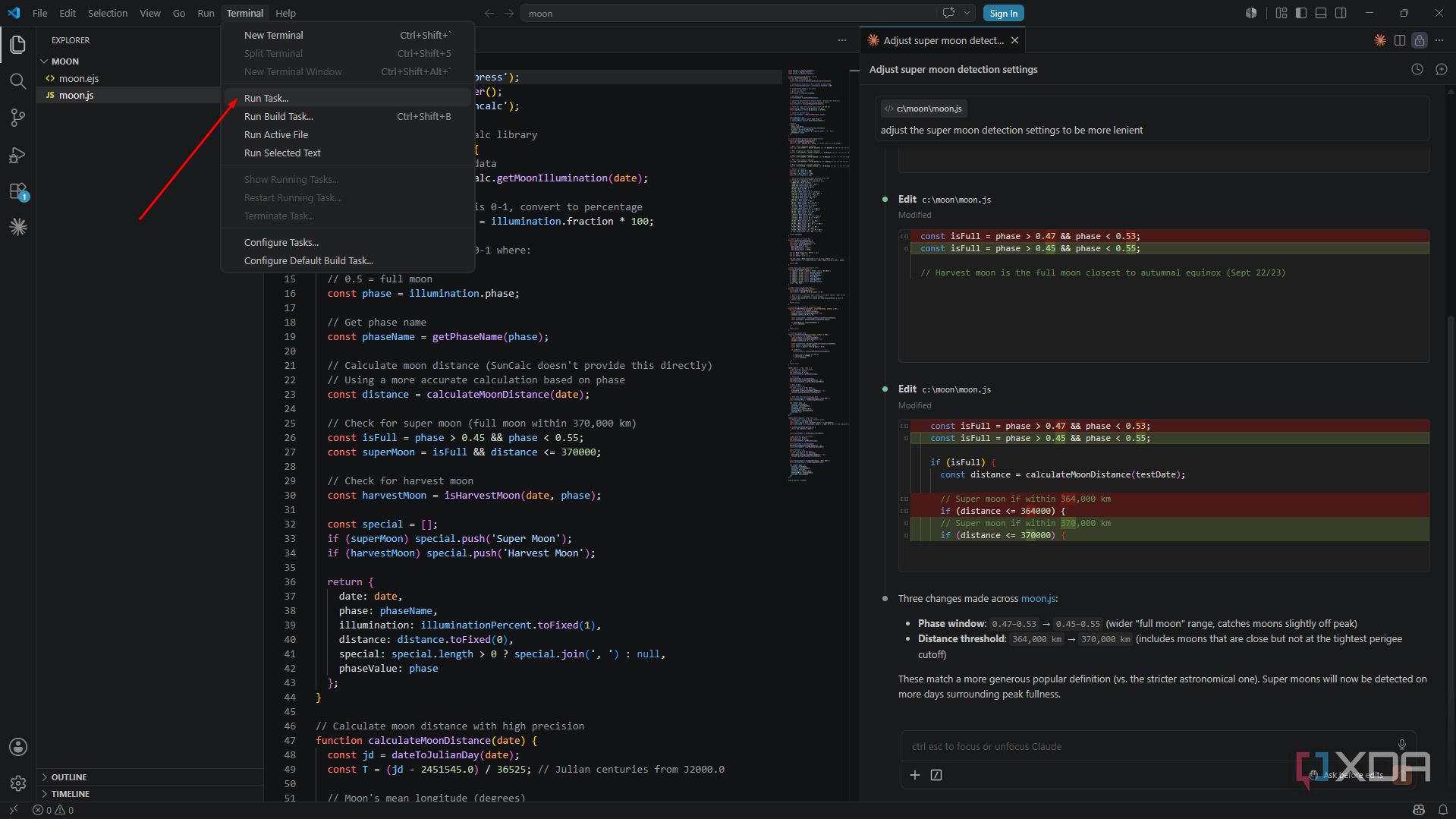 I stopped opening Task Scheduler after discovering VS Code's hidden ...