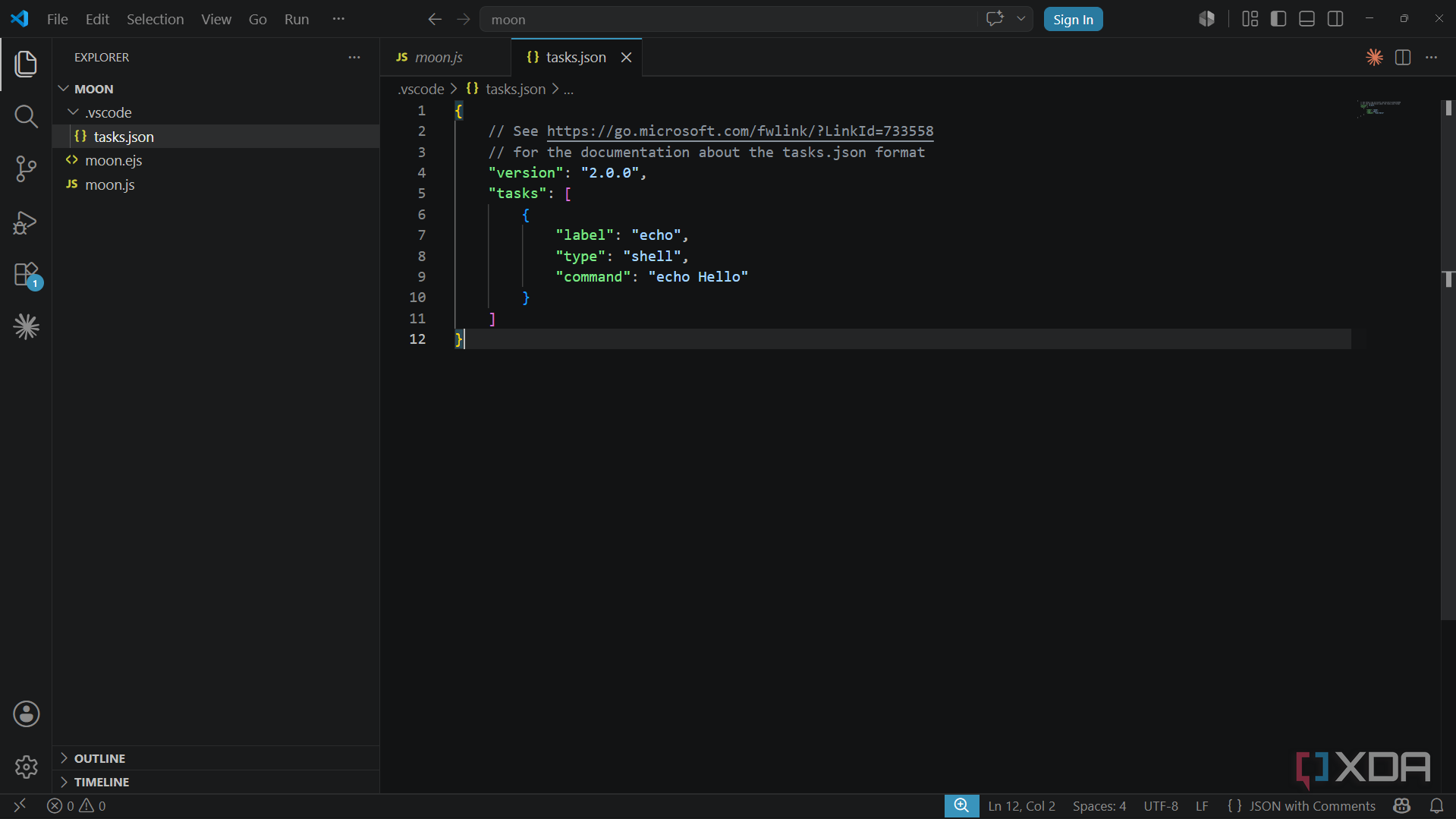 I stopped opening Task Scheduler after discovering VS Code's hidden ...