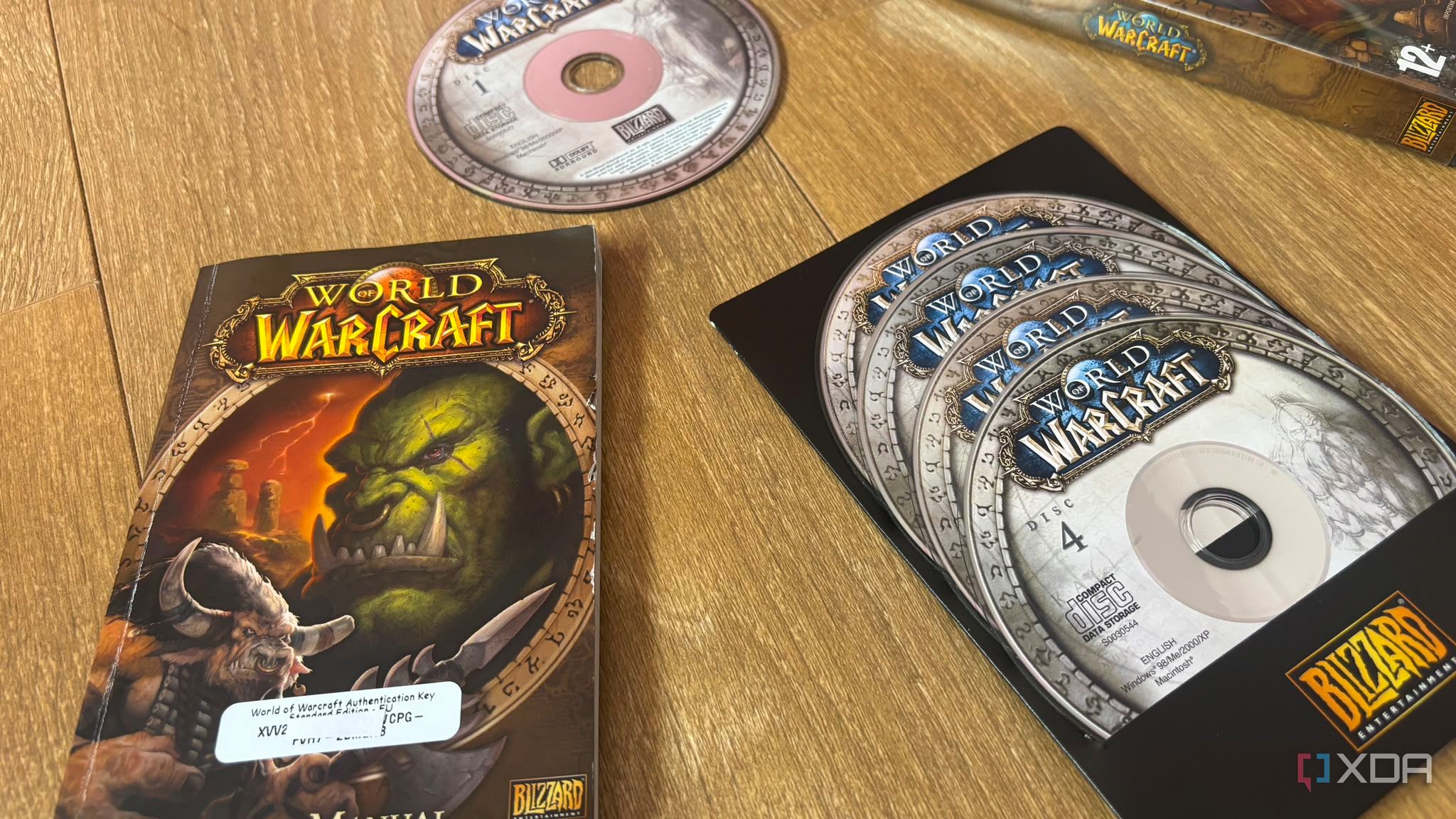 The CD key's death reveals the uncomfortable truth about owning your ...