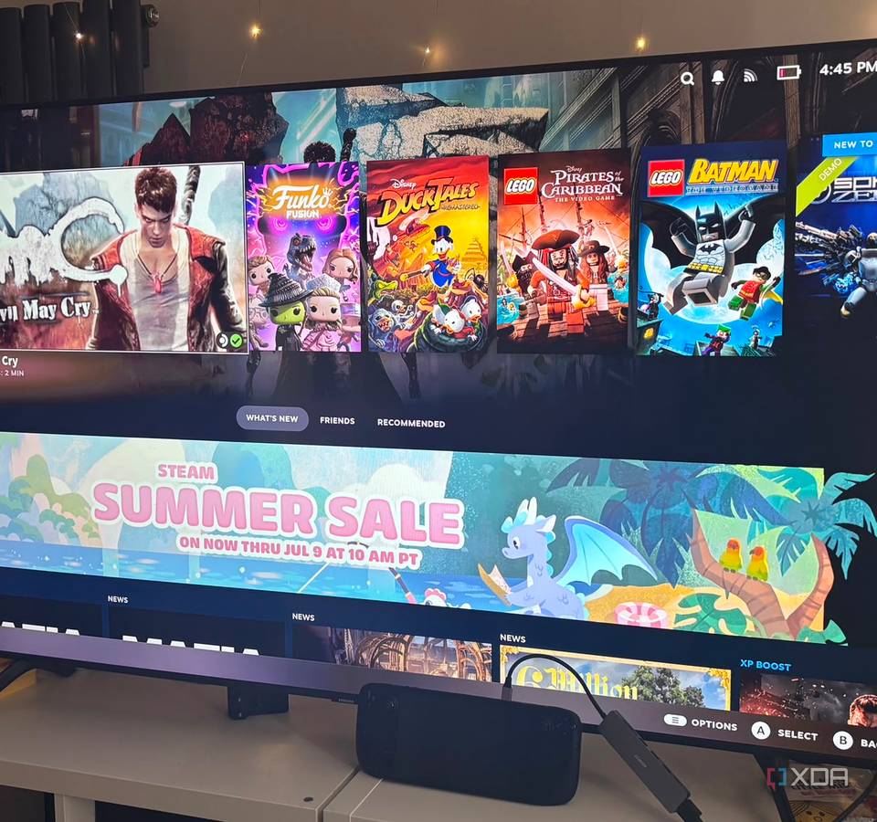 Steam Joke Game Grosses $1.3M Before Mass Refunds Leave Developer With $2K