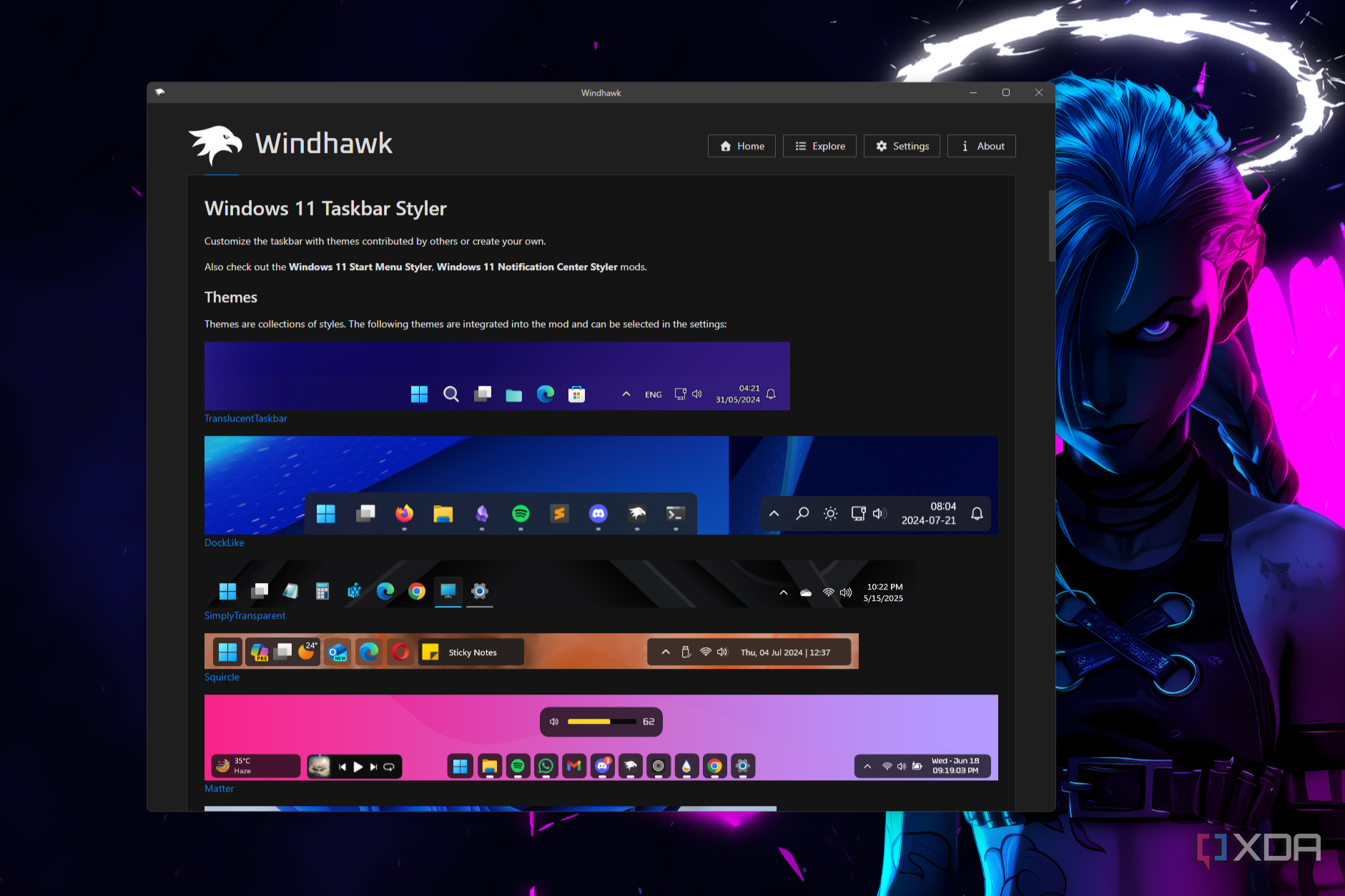 These 3 free tools finally convinced me to move from Windows 10 to ...