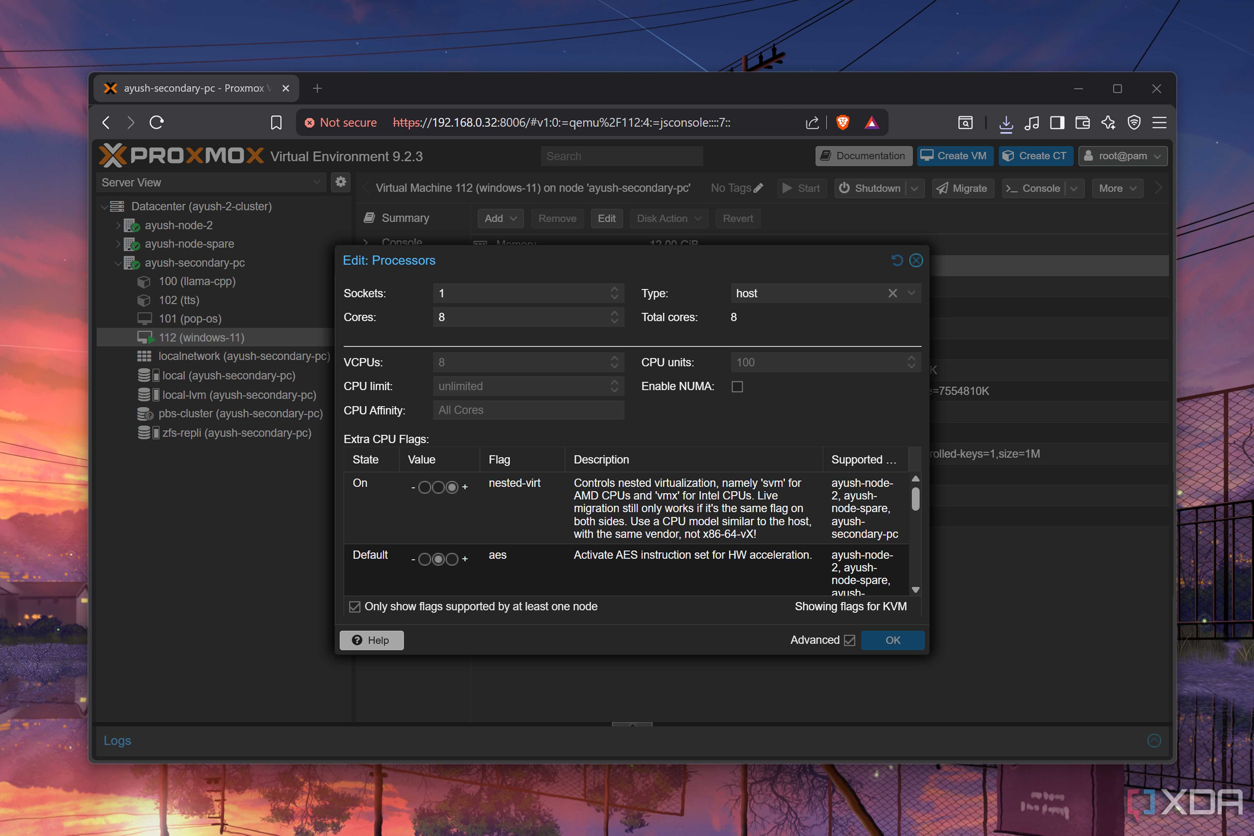 I tried controlling my home lab through MCP servers and I'm not going back