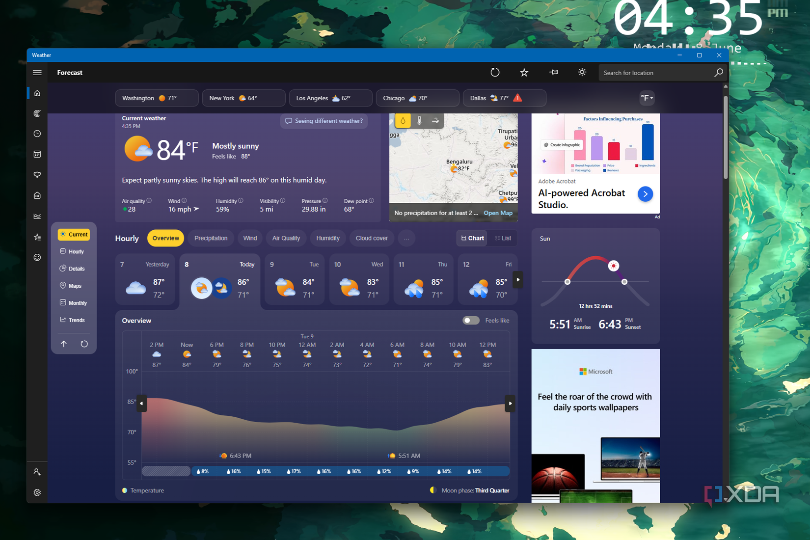 These Windows 11 apps still feel unfinished — because Microsoft can't help being Microsoft