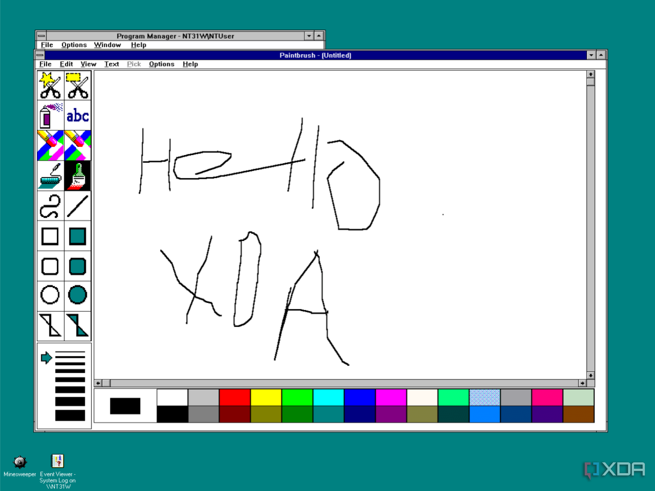 Windows 95 changed computing forever, and the Virtual OS Museum is the ...