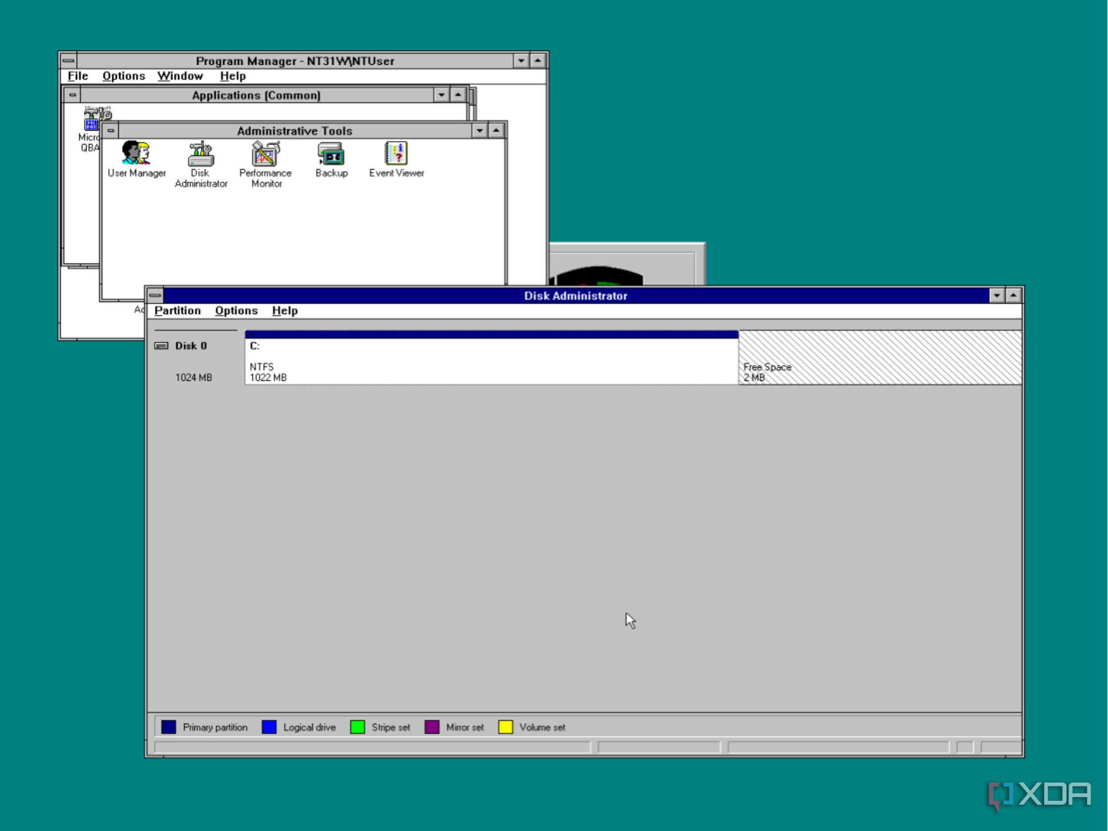 Windows 95 changed computing forever, and the Virtual OS Museum is the ...