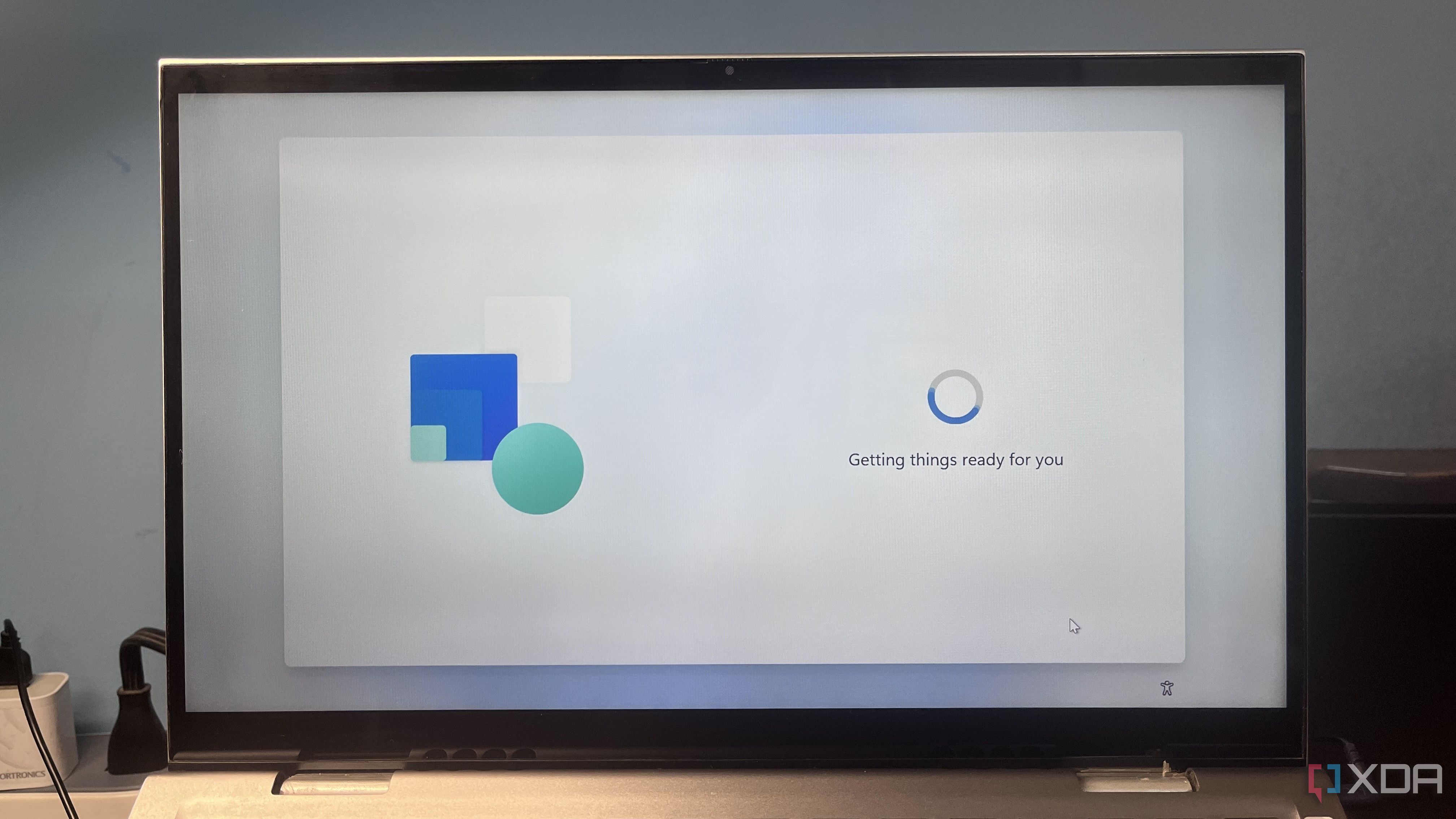 I ran Windows 11 from an SD card, and it's faster than you'd think