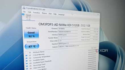 Skip hardware upgrades — these 5 changes made my old PC feel faster