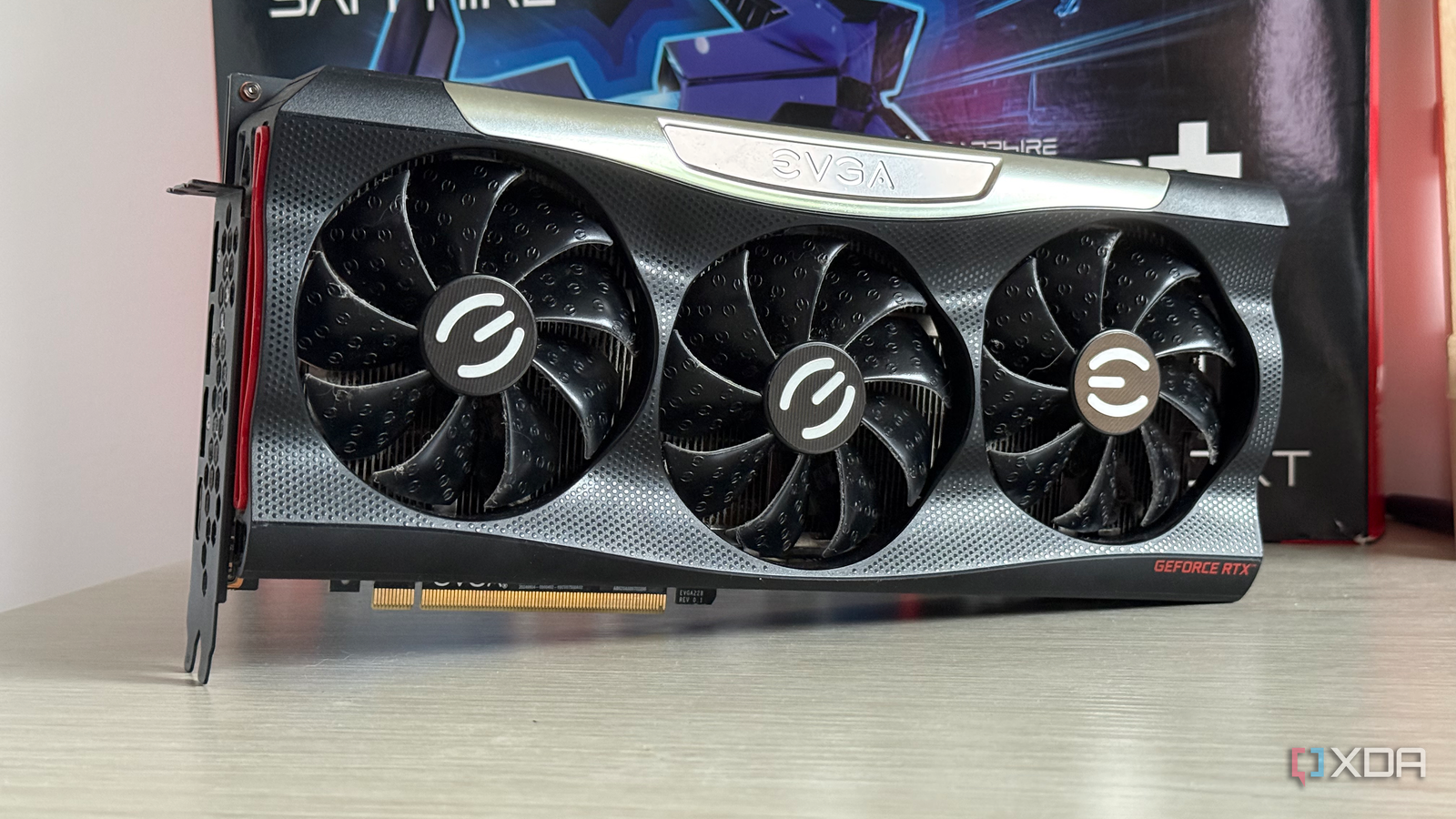 A EVGA parou de fabricar GPUs há quase 4 anos e ninguém preencheu o vazio que eles deixaram