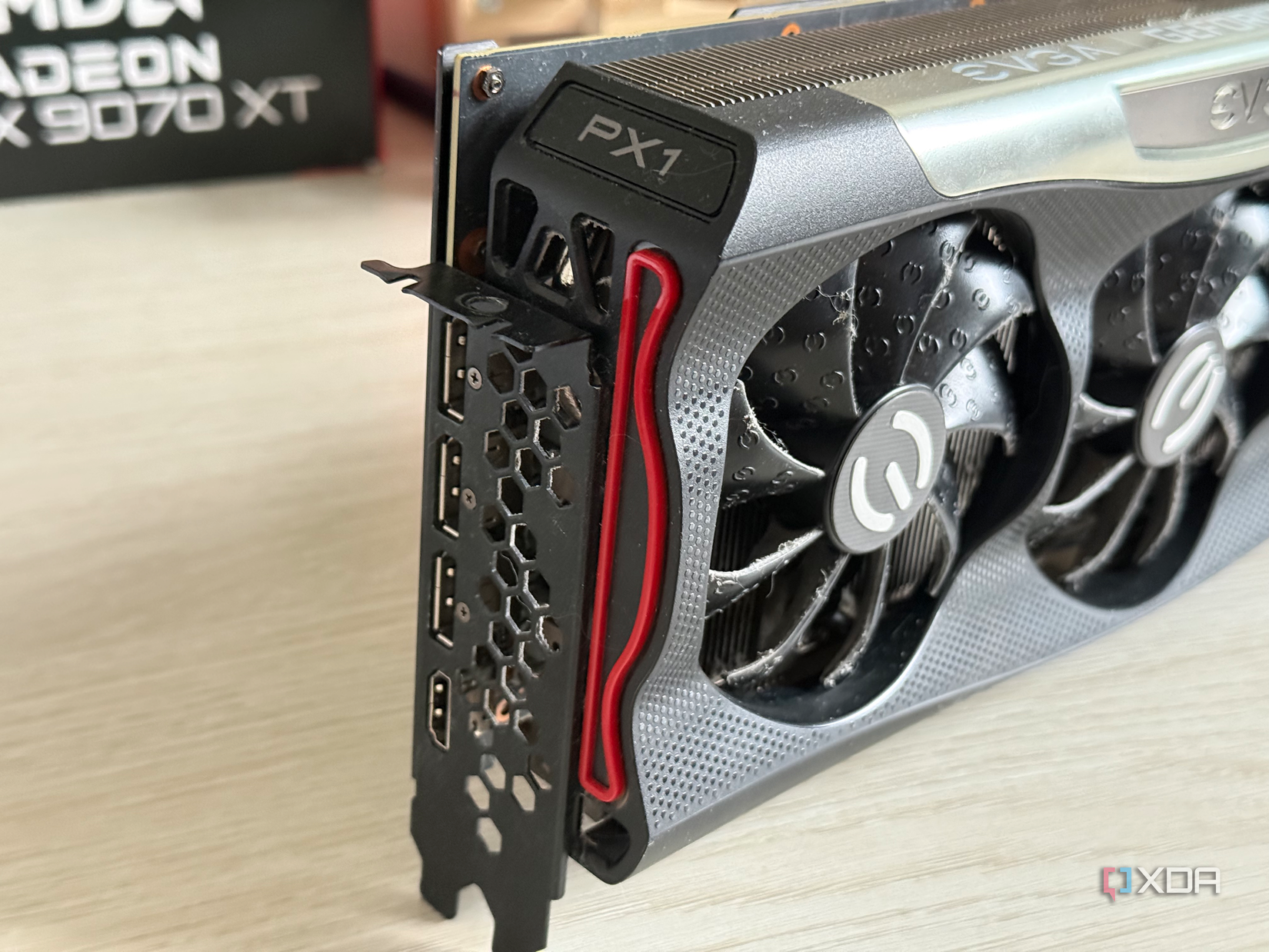 After years of bugs, KDE Plasma 6.8 is turning on triple buffering for NVIDIA GPUs by default