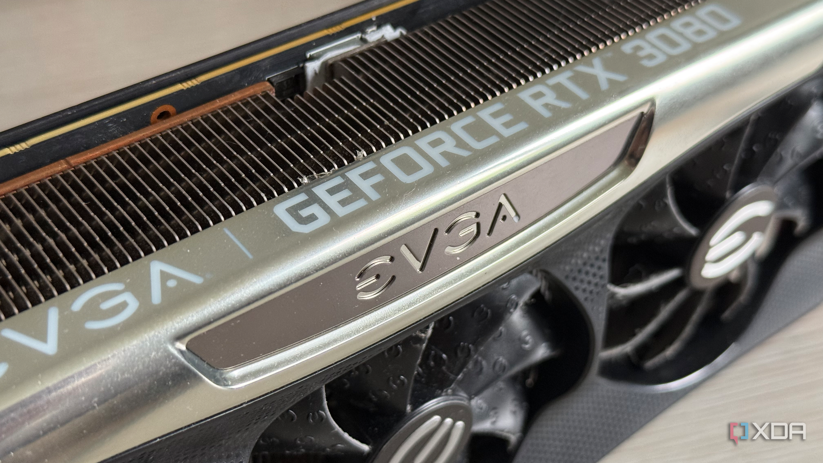 Nvidia accidentally made the RTX 3080 too good, and it spent the next five years fixing that "mistake"