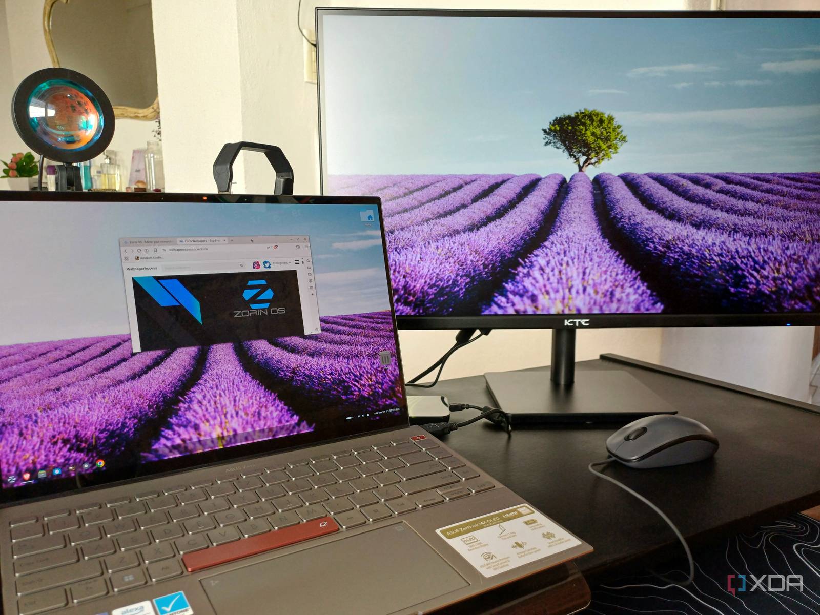 Zorin OS finally showed me why some people leave Windows behind