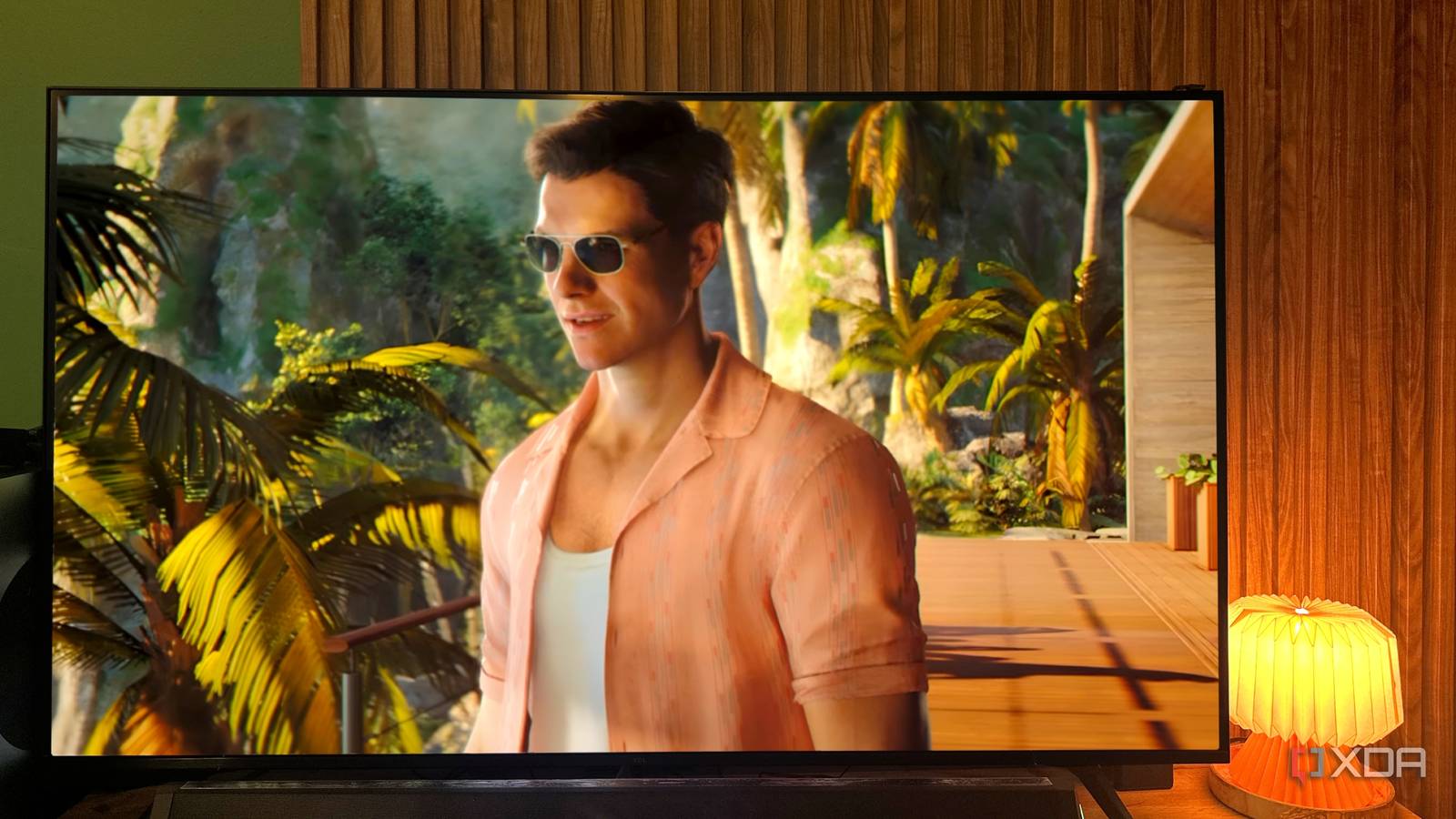 Parei de esperar por jogos nativos em 4K – o upscaling DLSS é melhor Parei de esperar por jogos nativos em 4K – o upscaling DLSS é melhor