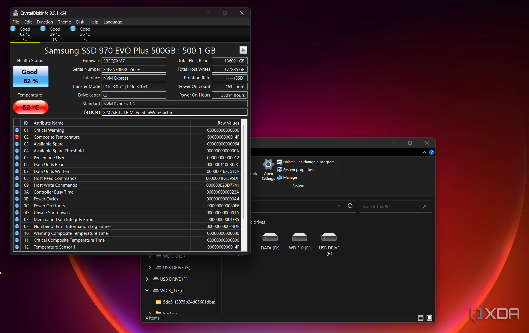 I added a second SSD to my PC for one boring reason, and it made