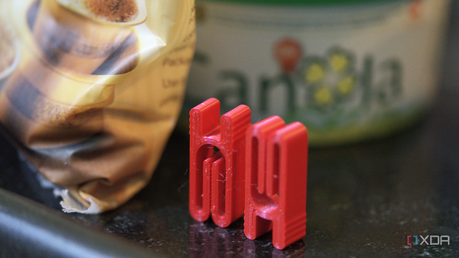 4 coisas que mantenho imprimindo em 3D e que costumo comprar em excesso 4 coisas que mantenho imprimindo em 3D e que costumo comprar em excesso