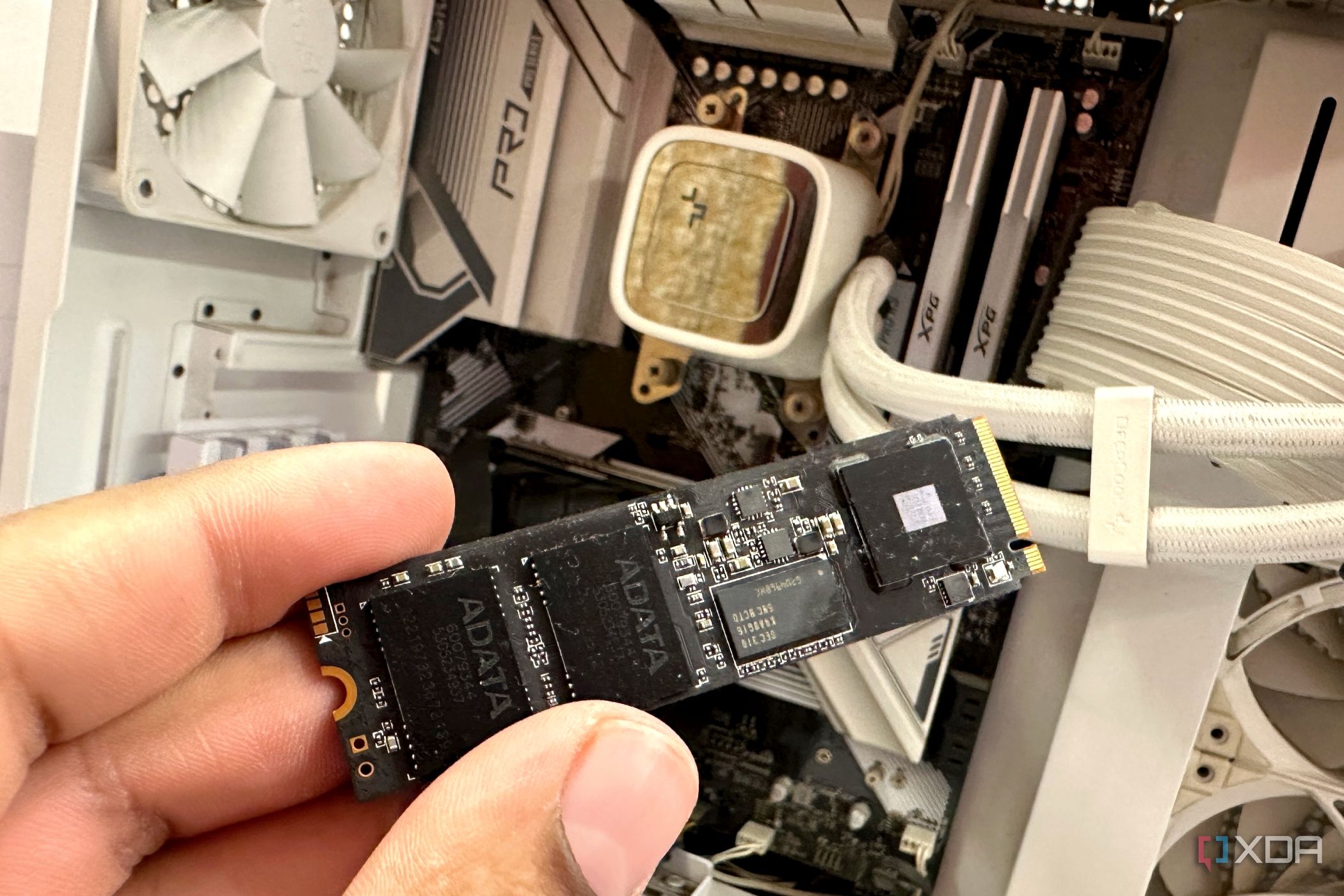 Почему видеокарта AMD Radeon RX 9070 XT — самый выгодный выбор для гейминга в 2026 году — иллюстрация 5 к материалу