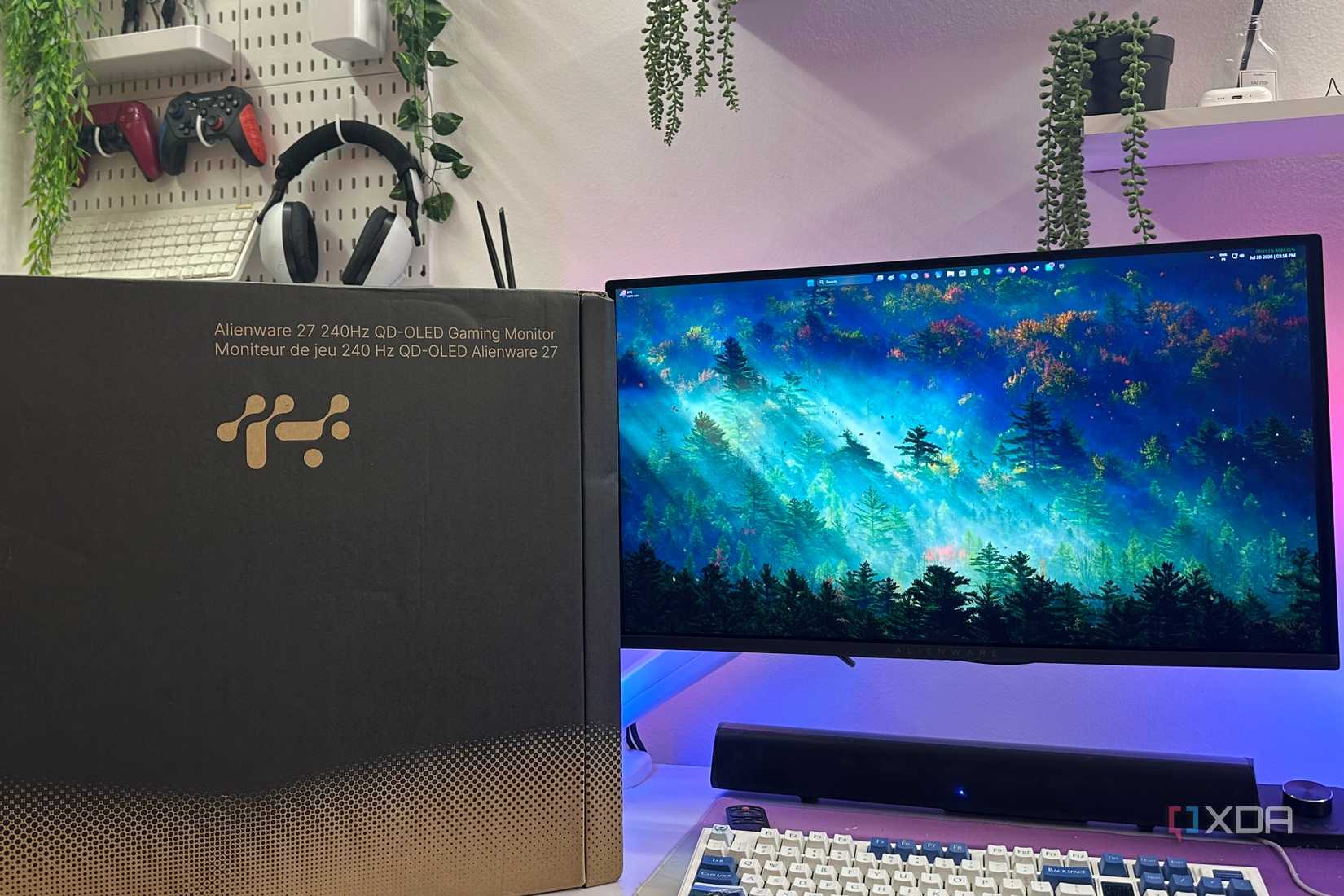 Over half of PC gamers are still on 1080p in 2026, and the reason isn't ...