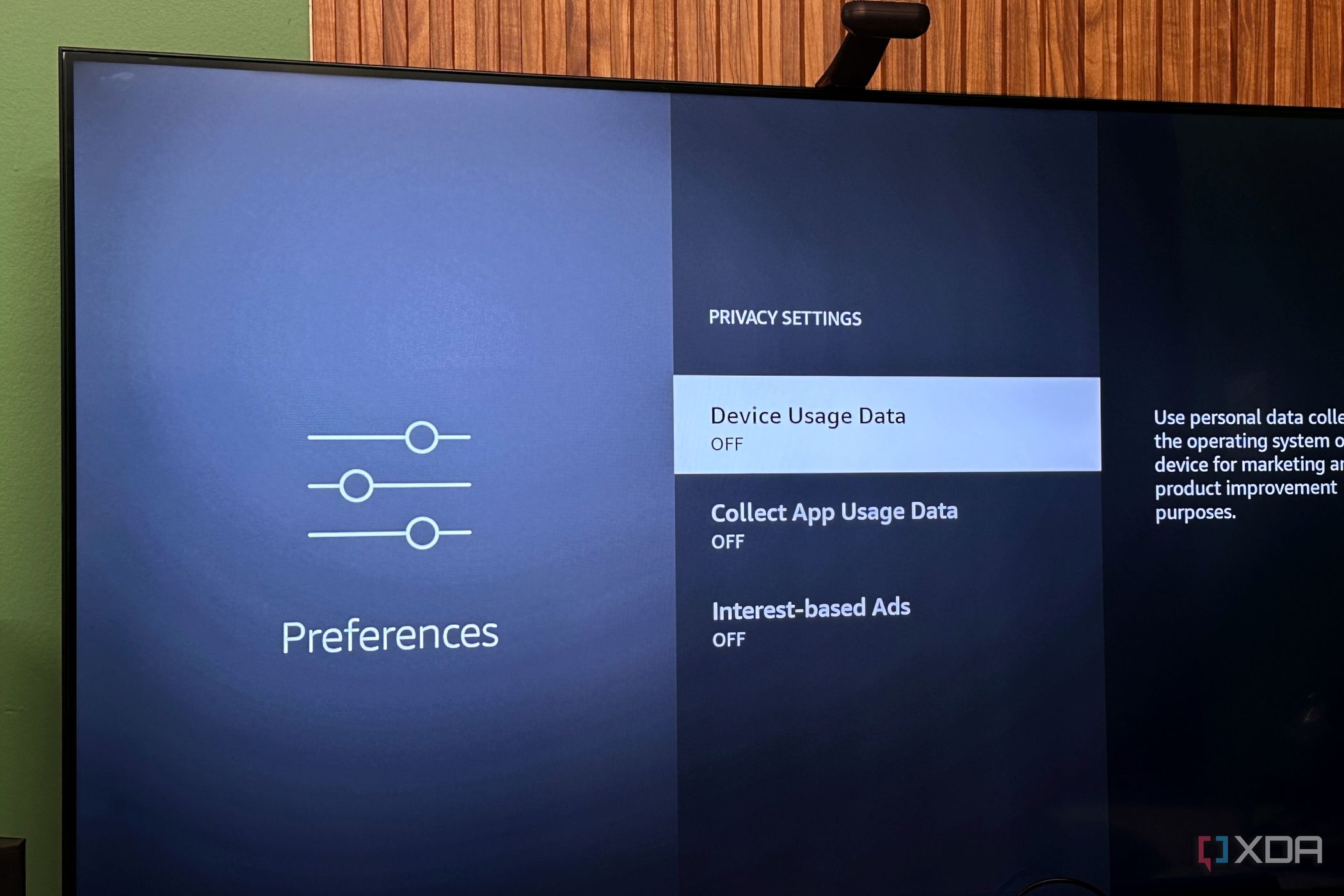 These Fire TV settings made my aging streaming stick feel brand new, no ...