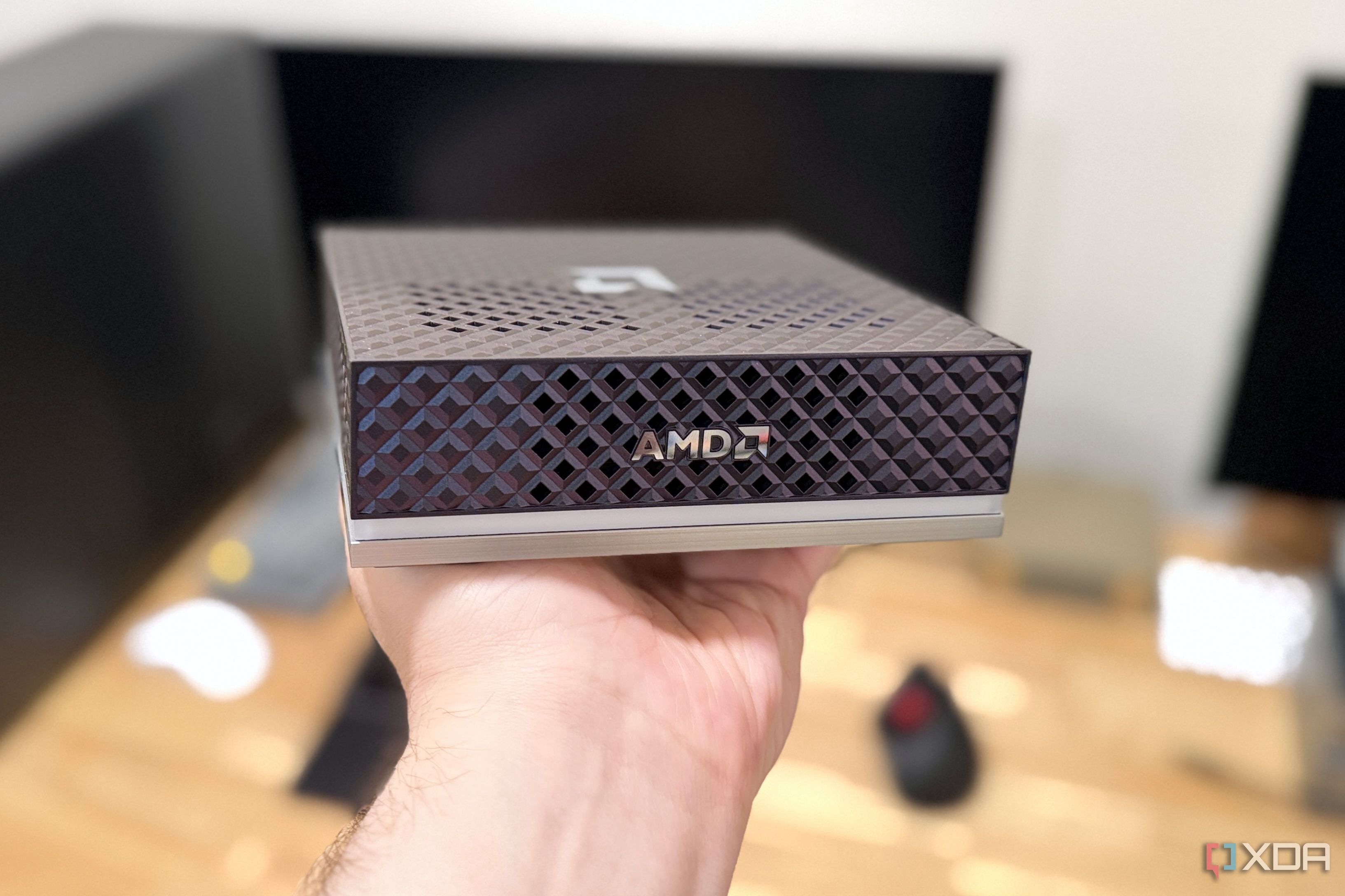 Integrated graphics now rival entry-level GPUs