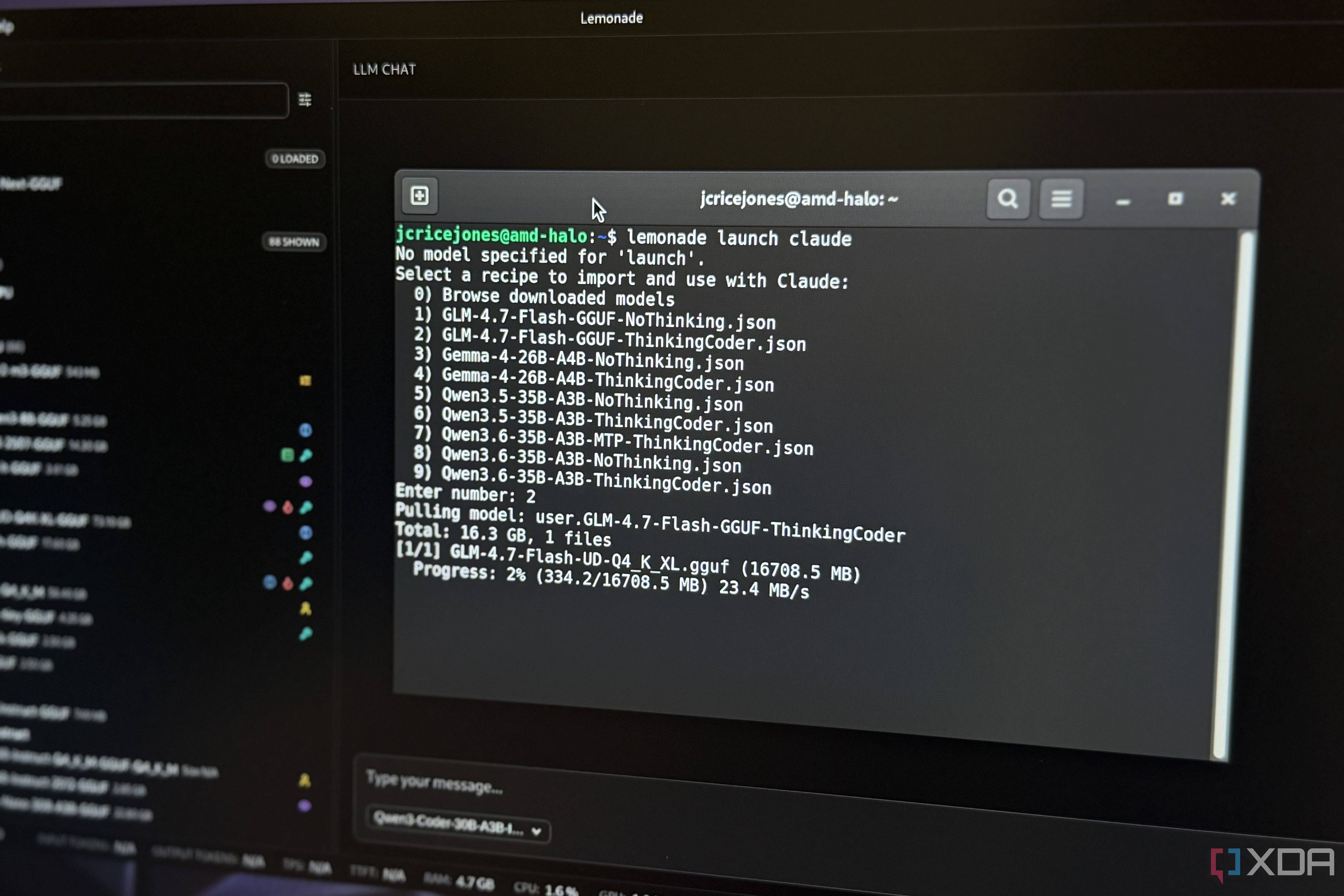 AMD's tiny Ryzen AI box does what Nvidia's DGX Spark does at a fraction ...