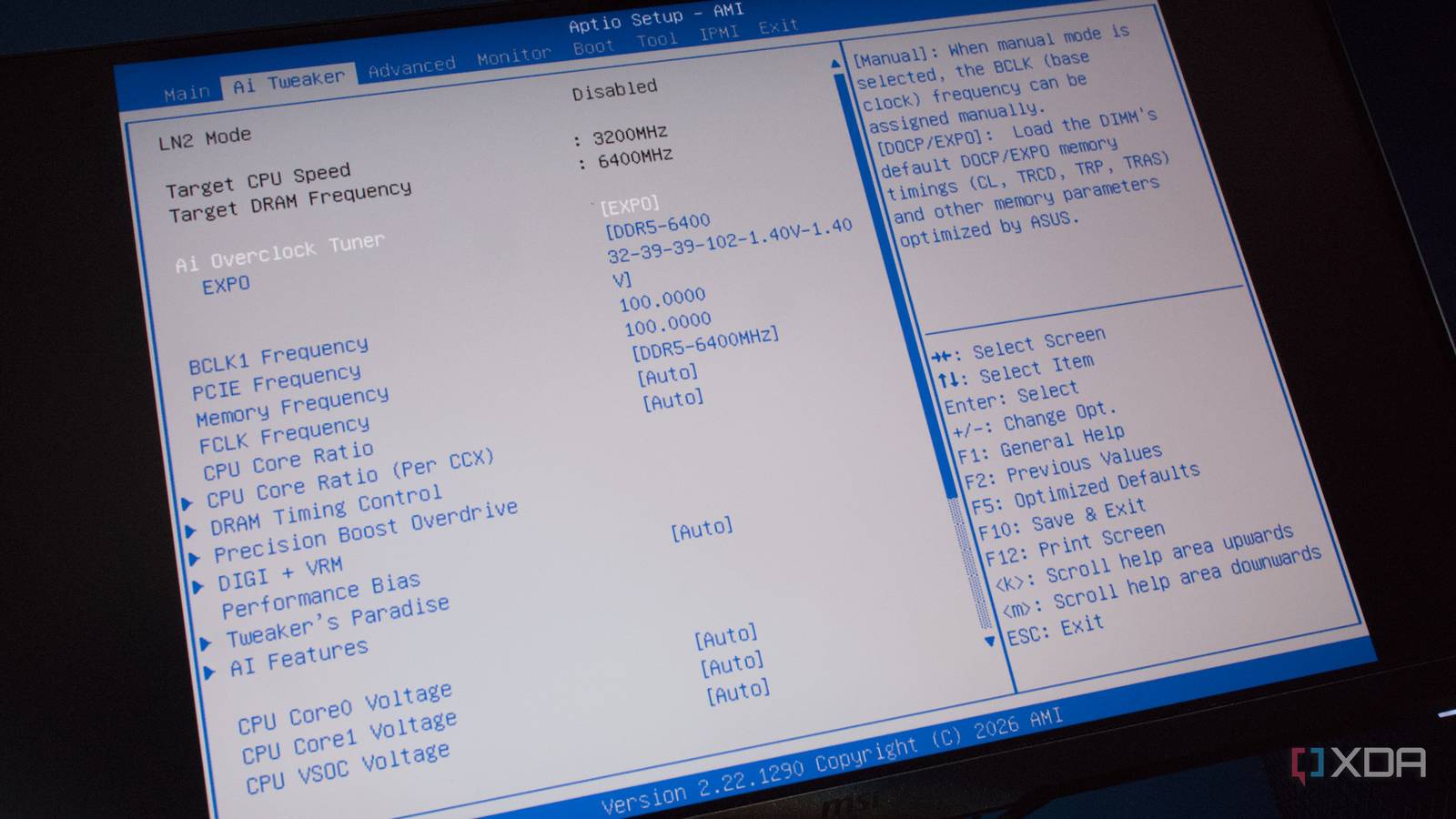 Der größte Flaschenhals Ihres Gaming-PCs könnte eine BIOS-Einstellung sein ...