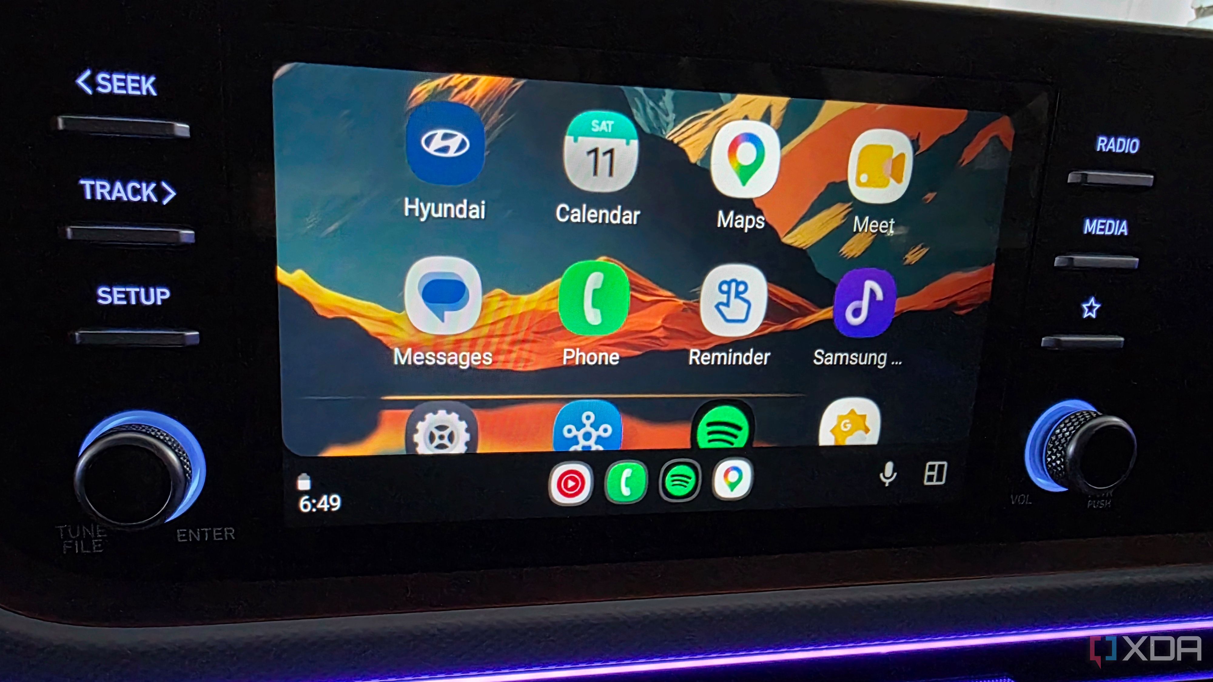 Android-Auto-dashboard-1