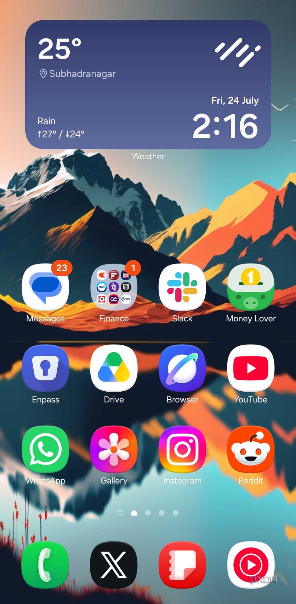 Android Auto: 4 ajustes clave para mejorar la experiencia al conducir, imagen 2
