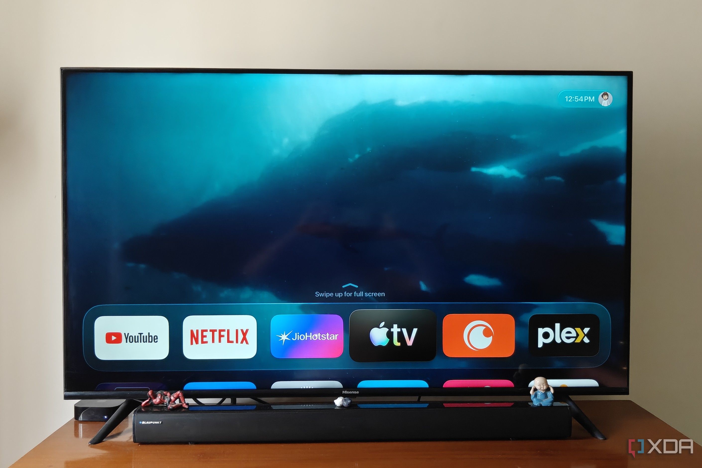 Apple TV 4K | XDA