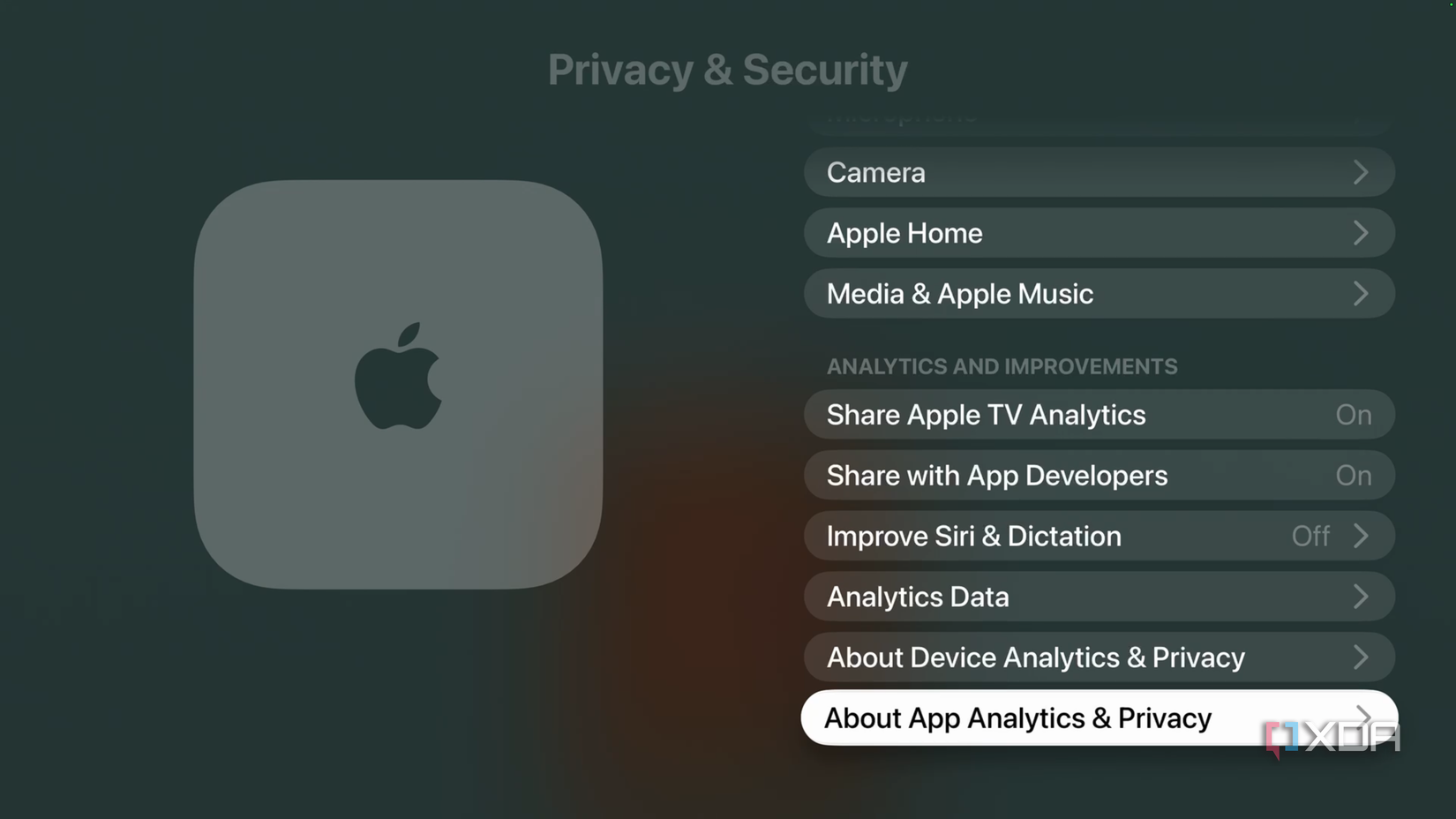 Apple TV Privacy and Security_1