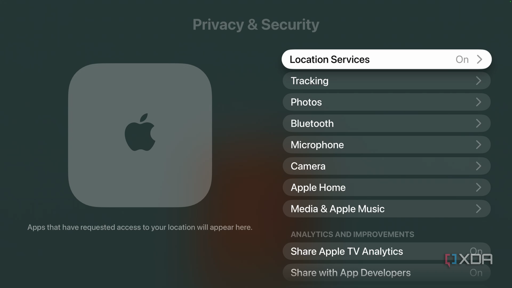Apple TV Privacy and Security_2
