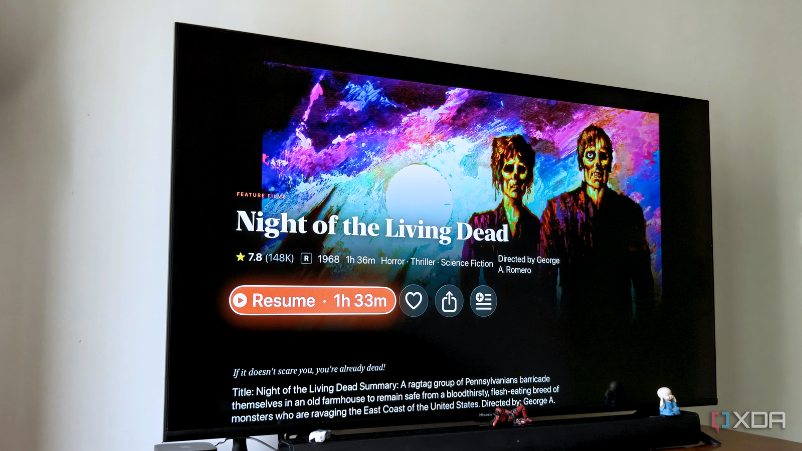6 free streaming apps that are 100% legal and surprisingly underrated