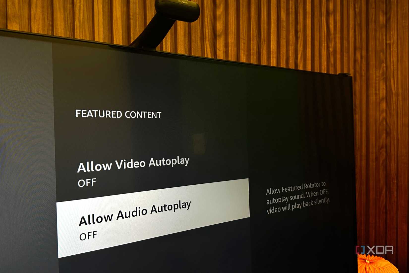 These Fire TV settings made my aging streaming stick feel brand new, no hardware upgrade needed