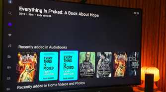 4 Jellyfin features that made me realize it's more than a movie streamer