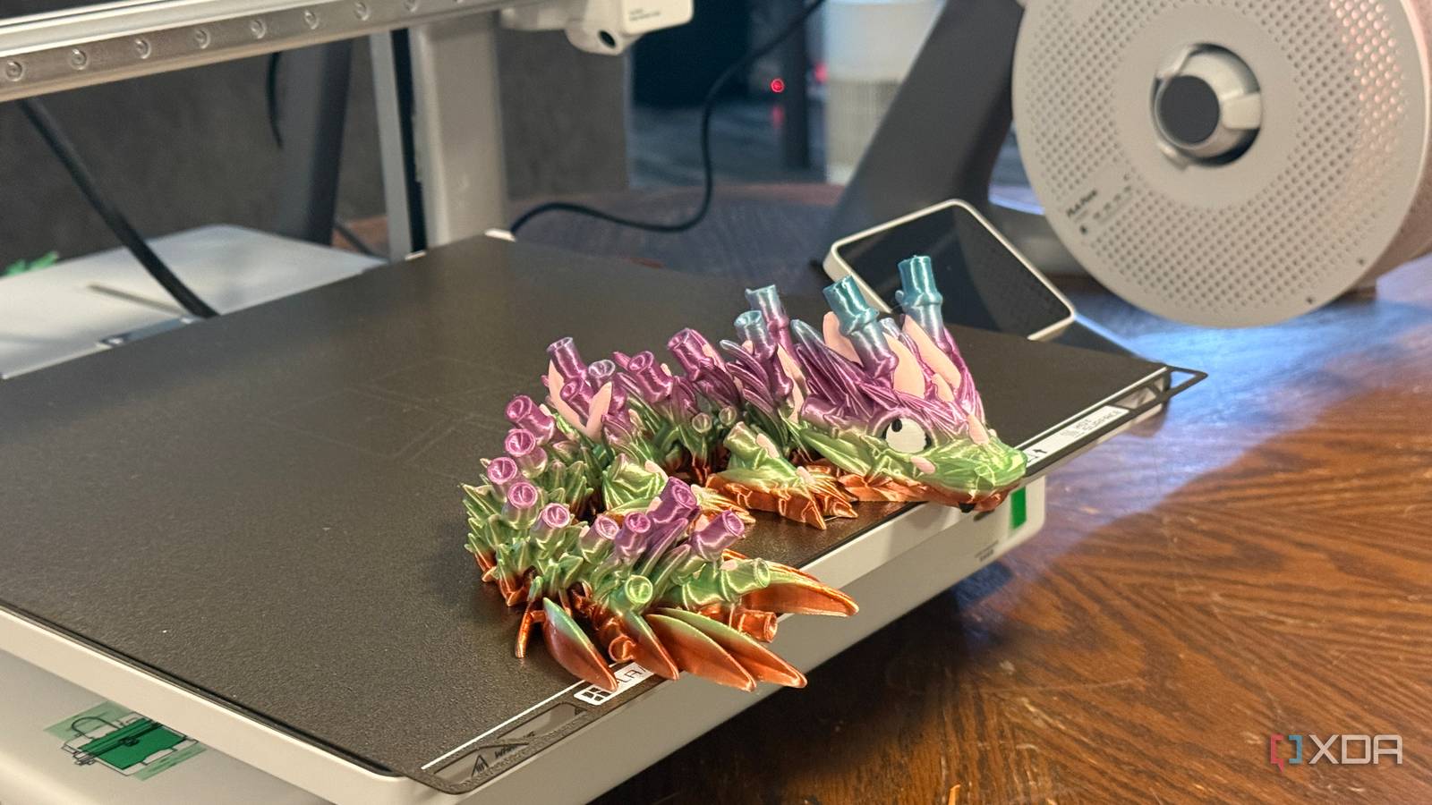 Your budget 3D printer's build plate matters more than you think