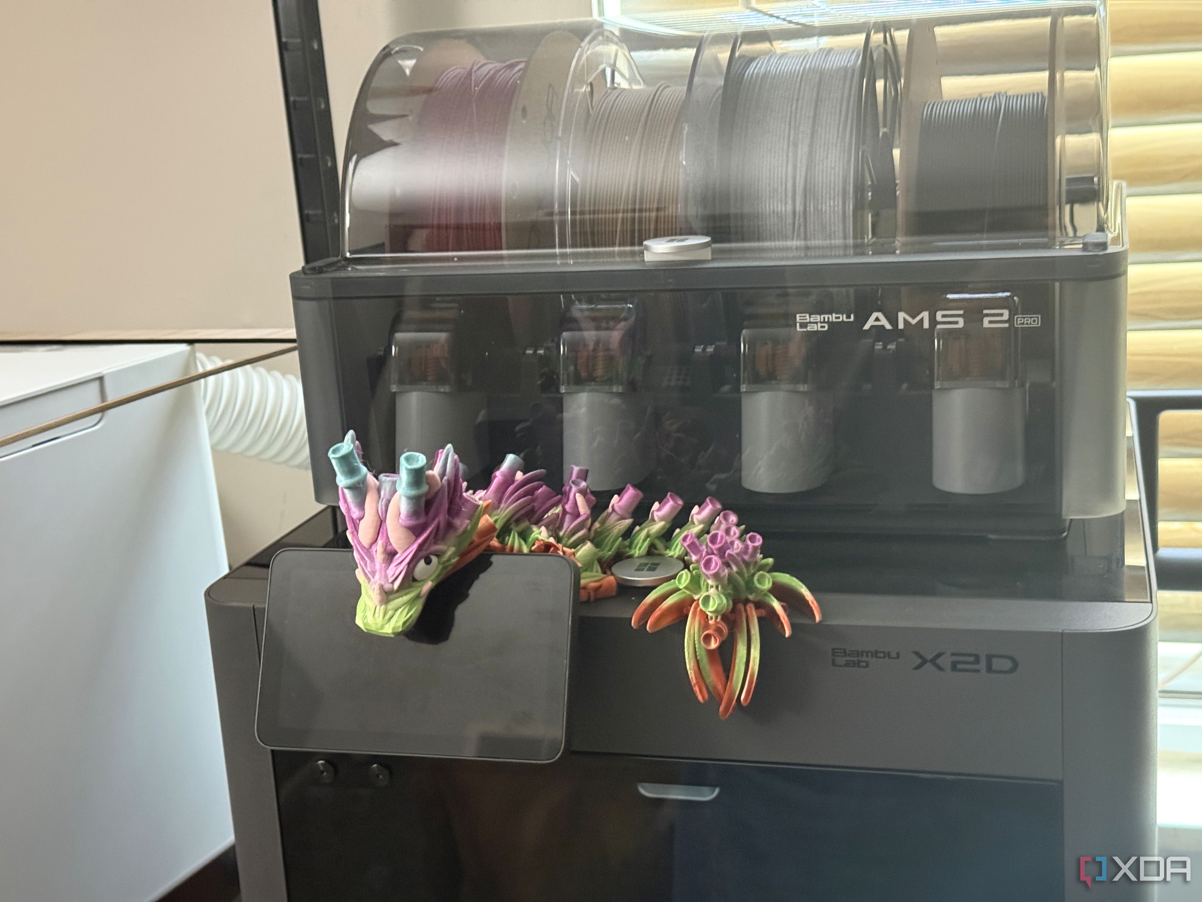 Baby Bamboo Dragon from Cinderwings3D (7)