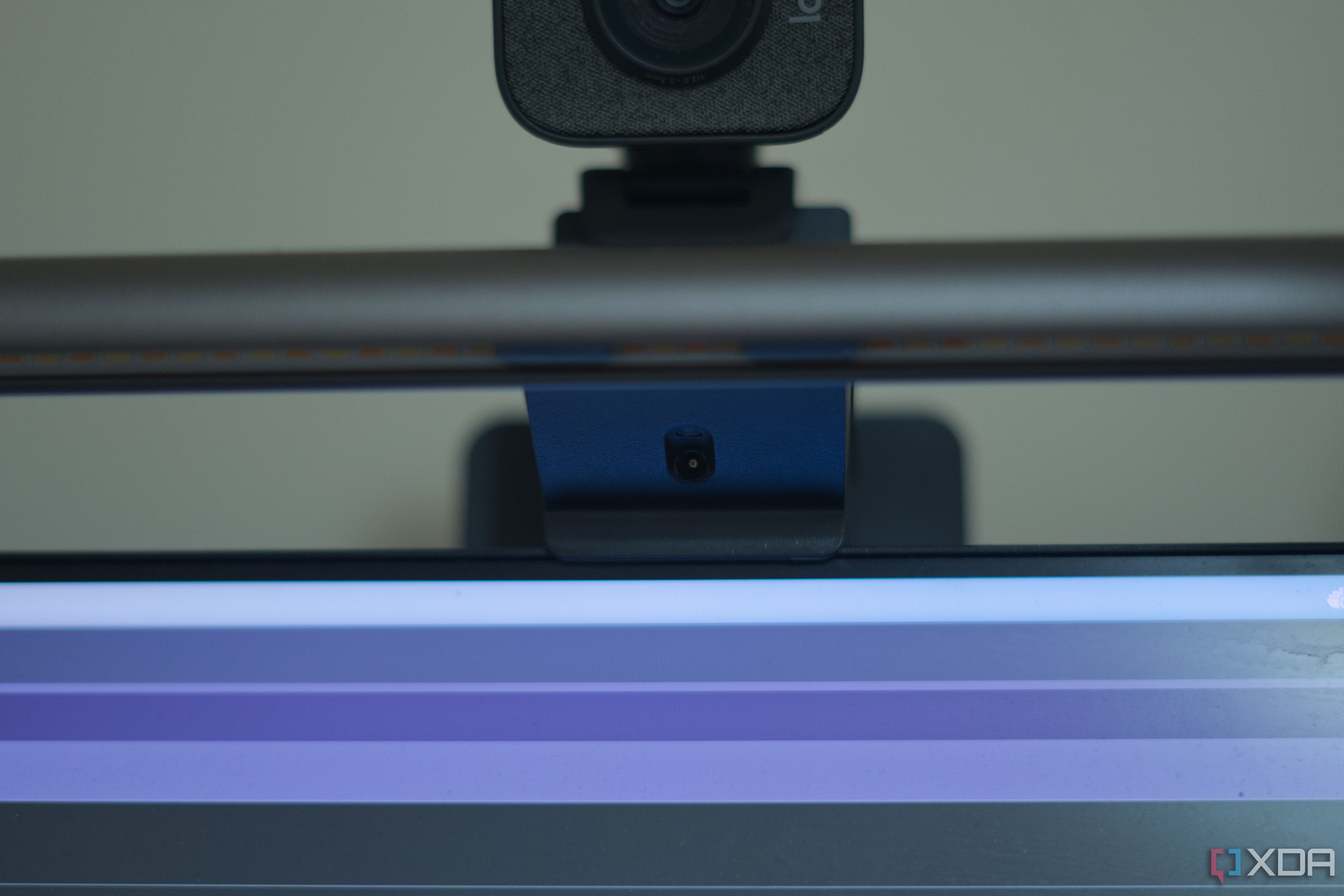 The best upgrade I've made to my home office wasn't a new monitor
