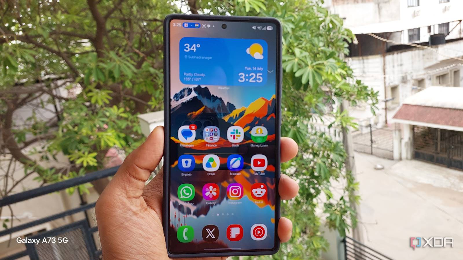 Esses aplicativos de produtividade da Samsung são tão bons que parei de pagar por alternativas caras Esses aplicativos de produtividade da Samsung são tão bons que parei de pagar por alternativas caras