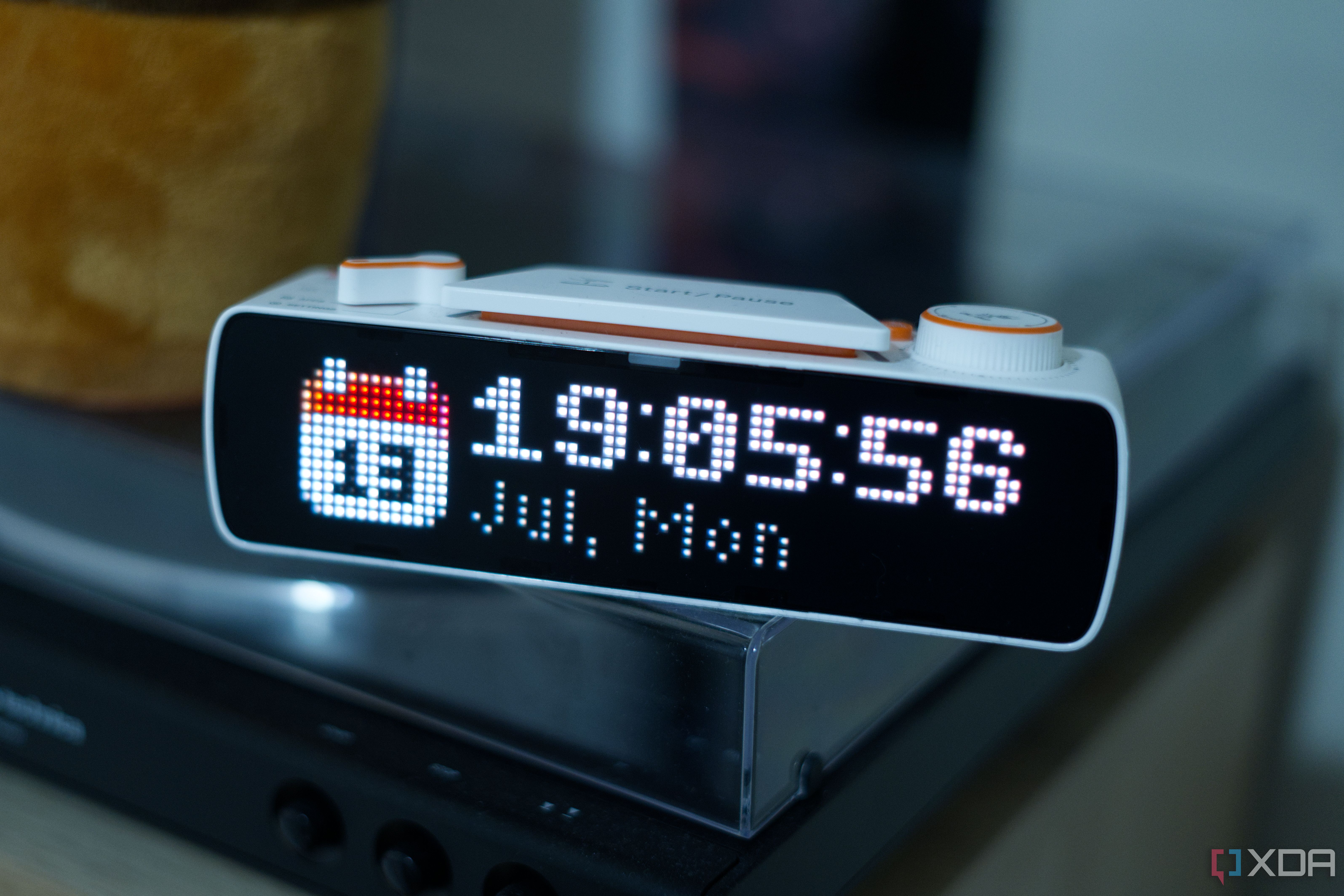 Flipper Devices launches BUSY Bar productivity gadget