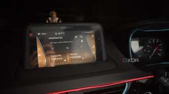 I ditched my car's built-in infotainment for Android Auto, and three years later I haven't looked back