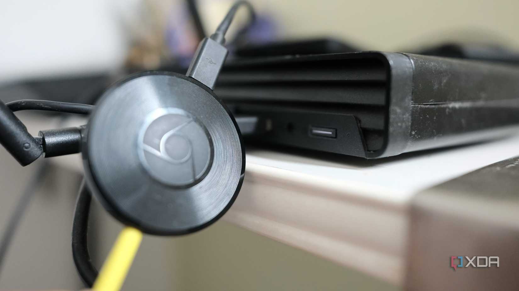 My Chromecast Audio is 11 years old and still the best whole-home